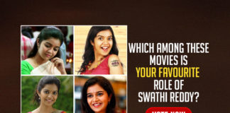 Which Among These Movies Is Your Favourite Role Of Swathi Reddy,Telugu Filmnagar,Latest Telugu Movies News,Telugu Film News 2021,Tollywood Movie Updates,Latest Tollywood News,Happy Birthday Swathi,HBD Swathi,Swathi Reddy,Actress Swathi Reddy,Heroine Swathi Reddy,Swathi Reddy Movie,Swathi Reddy New Movie,Swathi Reddy Latest Movie,Swathi Reddy Upcoming Movies,Swathi Movies,Swathi Best Movies,TFN Wishes,Ashta Chamma,Aadavari Matalaku Ardhalu Verule,Kalavaramaye Madilo,Golconda High School,Swamy Ra Ra,Karthikeya,Karthikeya Movie,Danger,Danger Movie,Telugu Filmnagar Wishes Swathi Reddy,Favourite Role Of Swathi Reddy,Swathi Reddy Movie Role,Swathi Birthday Poll,Swathi Birthday Special,Poll,Favourite Role Of Swathi Among The Following Movies,Favourite Role Of Swathi,Swati Telugu Movies,Swathi Reddy Best Role,#HappyBirthdaySwathi,#HBDSwathi