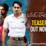 Siddharth’s Orey Baammardhi Teaser Released,Telugu Filmnagar,Latest Telugu Movies News,Telugu Film News 2021,Tollywood Movie Updates,Latest Tollywood News,Orey Baammardhi,Orey Baammardhi Movie,Orey Baammardhi Telugu Movie,Orey Baammardhi Movie Update,Orey Baammardhi Movie News,Siddharth’s Orey Baammardhi,Siddharth Orey Baammardhi,Orey Baammardhi Official Teaser,Siddharth,GV Prakash Kumar,Sasi,Siddhu Kumar,Orey Baammardhi Official Teaser Out,Orey Baammardhi Official Teaser Out Now,Siddharth Orey Baammardhi Official Teaser,Orey Baammardhi Teaser Released,Orey Baammardhi Teaser,Orey Baammardhi Movie Teaser,Siddharth Orey Baammardhi Teaser,Siddharth New Movie Teaser,Orey Baammardhi Latest Teaser,Siddharth Orey Baammardhi Teaser,Orey Baammardhi Teaser Out Now,#OreyBaammardhi​