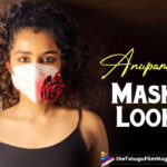 Anupama Parameswaran Beautiful Way Of Showing The Importance Of Wearing A Mask,Telugu Filmnagar,Latest Telugu Movies News,Telugu Film News 2021,Tollywood Movie Updates,Latest Tollywood News,Anupama Parameswaran,Actress Anupama Parameswaran,Heroine Anupama Parameswaran,Anupama Parameswaran Latest News,Anupama Parameswaran New Movie,Anupama Parameswaran Latest Movie,Anupama Parameswaran Movie Updates,Anupama Parameshwar Too Cute With The Mask,Anupama Parameswaran With The Mask,Anupama Parameswaran Wearing A Mask,Anupama Parameswaran Mask Photos,Anupama Parameswaran Mask Pictures,Anupama Parameswaran on Instagram,Anupama Parameswaran Mask Pics,Anupama Parameswaran Latest Photos,Anupama Parameswaran Latest Pictures,Anupama Parameswaran Photo,Anupama Parameswaran Picture,Anupama Parameswaran Images,Anupama Parameswaran Pics,Anupama Parameswaran Movies