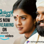 30 Rojullo Preminchadam Ela Movie Is Now Streaming On The OTT Platform Amazon Prime Video,Telugu Filmnagar,30 Rojullo Preminchadam Ela on Prime Video,Pradeep Machiraju,Amritha Aiyer,Director Munna,Anup Rubens,30 Rojullo Preminchadam Ela Telugu Full Movie,30 Rojullo Preminchadam Ela,Telugu Full Movies 2021,30 Rojullo Preminchadam Ela Movie,30 Rojullo Preminchadam Ela Telugu Full Movie On Amazon Prime,30 Rojullo Preminchadam Ela Telugu Movie,30 Rojullo Preminchadam Ela Full Movie on Amazon Prime Video,Pradeep 30 Rojullo Preminchadam Ela,Pradeep New Movie,Pradeep Movies,Pradeep 30 Rojullo Preminchadam Ela Movie,Watch 30 Rojullo Preminchadam Ela Telugu Full Movie,30 Rojullo Preminchadam Ela on Amazon Prime,30 Rojullo Preminchadam Ela Full Movie Online,30 Rojullo Preminchadam Ela Video Songs,30 Rojullo Preminchadam Is Now Streaming On Amazon Prime Video,30 Rojullo Preminchadam Now Streaming On Amazon Prime Video,30 Rojullo Preminchadam Streaming On Prime Video,30 Rojullo Preminchadam On Amazon Prime Video,#30RojulloPreminchadamEla