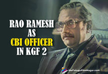 Rao Ramesh To Play CBI Officer In KGF Chapter 2 Movie,Telugu Filmnagar,Rao Ramesh,Actor Rao Ramesh,Rao Ramesh Movies,Rao Ramesh New Movie,Rao Ramesh Movie Updates,Actor Yash,Yash,Rocking Star Yash,KGF Chapter 2,KGF Chapter 2 Movie,KGF Chapter 2 Telugu Movie,KGF Chapter 2 Update,KGF Chapter 2 Movie Updates,KGF Chapter 2 Movie Latest Updates,KGF Chapter 2 Movie News,KGF 2,KGF 2 Movie,KGF 2 CBI Officer,CBI Officer,Rao Ramesh To Play CBI Officer In KGF Chapter 2,Rao Ramesh As CBI Officer In KGF Chapter 2 Movie,Rao Ramesh As CBI Officer In KGF 2,Rao Ramesh In KGF Chapter 2,KGF: Chapter 2 Glimpse,Rao Ramesh As CBI Officer Kanneganti Raghavan,KGF: Chapter 2,KGF: Chapter 2 Rao Ramesh,Glimpse Of Kanneganti Raghavan In KGF Chapter 2,Kanneganti Raghavan Glimpse,KGF Glimpse,Rao Ramesh As CBI Officer,KGF Chapter 2 Glimpse,Rao Ramesh As CBI Officer First Look Poster Out,Rao Ramesh First Look,Rao Ramesh First Look In KGF Chapter 2,Rao Ramesh As Kanneganti Raghavan In KGF,Rao Ramesh's Role From KGF Chapter 2,#KGFChapter2,#RaoRamesh