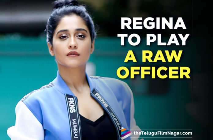 Regina Cassandra To Play A RAW Officer In Borrder Movie,Regina Cassandra,Actress Regina Cassandra,Heroine Regina Cassandra,Telugu Filmnagar,Latest Telugu Movies News,Telugu Film News 2021,Tollywood Movie Updates,Latest Tollywood News,Regina Cassandra Latest News,Regina Cassandra New Movie,Regina Cassandra Latest Movie,Regina Cassandra Movies,Regina Cassandra Upcoming Movie,Regina Cassandra To Play A RAW Officer,Regina Cassandra RAW Officer,RAW Officer,BORRDER,Arivazhagan,Sam CS,First Look of Borrder,Borrder,Borrder Movie,BorrderFilm,Borrder Update,Borrder Movie Updates,Borrder Movie News,Regina Cassandra Borrder,Borrder First Look,Borrder Movie First Look,Regina Cassandra In Borrder,Regina Cassandra Borrder Movie,Regina,Regina Cassandra As RAW Officer In Borrder,Regina Cassandra RAW Officer In Borrder Movie,Regina Cassandra New Movie Update,Regina Cassandra Borrder Role