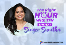 EXCLUSIVE: Sunitha Upadrasta Talks About S. P. Balasubrahmanyam, Her Married Life, Daily Routine, The Pandemic And More,Sunitha Upadrasta,Sunitha,Singer Sunitha,Singer Sunitha,Singer Sunitha Latest News,Best of Sunitha,Singer Sunitha Hit Songs,Singer Sunitha Telugu Hit Songs,Sunitha Upadrashta Albums,Sunitha Songs,SP Balasubramaniam,Telugu Filmnagar,EXCLUSIVE,Exclusive Interview With Singer Sunitha,Singer Sunitha Exclusive Interview,Singer Sunitha Exclusive,Singer Sunitha Interview,Instagram Live,Singer Sunitha Instagram,Singer Sunitha Instagram Live,Sunitha Upadrasta Interview,Singer Sunitha Latest Interview,Singer Sunitha Interview With TFN,TFN Interviews,Interview With Singer Sunitha,Singer Sunitha Interview With TFN,The Right Hour With TFN,Singer Sunitha,Ram Veerapaneni,Sunitha Interview,Singer Sunitha Marriage,Singer Sunitha Wedding,Singer Sunitha Songs,Singer Sunitha Hits,Sunitha Latest Interview,Tollywood Celebrity Interviews,Singer Sunitha New Songs,Singer Sunitha About Her Married Life,Singer Sunitha About Her Daily Routine,#SingerSunitha,The Right With TFN With Singer Sunitha Upadrasta,Singer Sunitha About SP Balasubrahmanyam