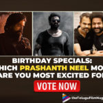 Birthday Specials: Which Prashanth Neel Movie Are You Most Excited For,Salaar,NTR31,KGF 2,KGF Chapter 2,Salaar,Salaar Movie,Salaar Telugu Movie,NTR31 Movie,KGF Chapter 2 Movie,Which Prashanth Neel Movie Are You Most Excited To Watch,Prashanth Neel New Projects,Rebel Star Prabhas,Prabhas,Jr NTR,Ysah,Prashanth Neel Upcoming Projects,Prashanth Neel Next Projects,Prashanth Neel Upcoming Films,Prashanth Neel Next Movie,Prashanth Neel Latest Movies,Prashanth Neel Movies List,Prashanth Neel Upcoming Movies,Prashanth Neel,Upcoming Movies Of Director Prashanth Neel,Telugu Filmnagar,Director Prashanth Neel,Happy Birthday Prashanth Neel,HBD Prashanth Neel,On Prashanth Neel's Birthday,Prashanth Neel Birthday,Prashanth Neel Latest News,Prashanth Neel's 41st Birthday,Prashanth Neel Turns 41,Birthday Specials,Prashanth Neel’s Most Anticipated Projects,Prashanth Neel Best Movies,Upcoming Movies Of Prashanth Neel,Prashanth Neel Upcoming Projects List,Prashanth Neel Movies,Prashanth Neel's Movies,Prashanth Neel New Movies,Director Prashanth Neel Movies,#HappyBirthdayPrashanthNeel,#HBDPrashanthNeel