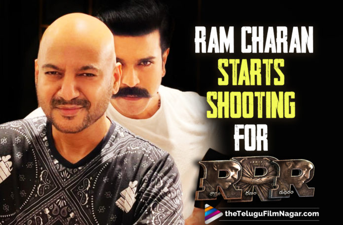 Ram Charan Begins Shooting For RRR Movie Post Lockdown 2.0,NTR RRR,Rajamouli,Ram Charan RRR,RRR,RRR Movie,RRR Telugu Movie,RRR Update,RRR Movie Updates,RRR Movie Latest News,RRR Movie News,Ram Charan,Jr NTR,Alia Bhatt,Ajay Devgn,Director SS Rajamouli,SS Rajamouli,SS Rajamouli's RRR,RRR,RRR Telugu Movie Updates,Updates,RRR,RRR Latest,RRR Telugu Movie Latest News,RRR Movie Shooting,RRR,Ram Charan New Movie,Ram Charan RRR Updates,RRR Schedule,Ram Charan Begins Shooting For RRR Movie,Ram Charan Shooting For RRR Movie,Ram Charan Shooting For RRR,Ram Charan Starts Shooting For RRR,Aalim Hakim,Aalim Hakim Latest News,Aalim Hakim Twitter,Aalim Hakim And Ram Charan,Ram Charan Resumes Shooting For RRR,Hairstylist Aalim Hakim Helps Shape Ram Charan’s Look,Ram Charan New Look,Hairstylist Aalim Hakim Shares Ram Charans New Hairstyle,Hairstylist Aalim Hakim,Ram Charans New Hairstyle,Ram Charans New Hairstyle For RRR,Ram Charan Back On Sets Of RRR Movie,Ram Charan With Aalim Hakim Pic,Bollywood Stylist Aalim Hakim To Ram Charan,Hairstylist Aalim Hakim With Ram Charan,Ram Charan New Hair Stylist,Ram Charan With Stylist Aalim Hakim,Ram Charan With Stylist Ahead Of RRR Shoot,Telugu Filmnagar,Seetha Rama Raju Charan,#RRRMovie,#RRR