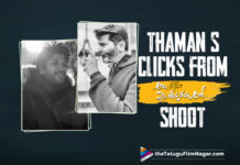 S. S. Thaman Clicks Monochrome Pictures In The Sets Of Ala Vaikunthapurramloo Movie Shoot,Telugu Filmnagar,Latest Telugu Movies News,Telugu Film News 2021,Tollywood Movie Updates,Latest Tollywood News,SS Thaman,Music Director SS Thaman,SS Thaman Latest News,SS Thaman Songs,SS Thaman Clicks Monochrome Pictures,SS Thaman Clicks Monochrome Pictures In Sets Of Ala Vaikunthapurramloo Shoot,Ala Vaikunthapurramloo,Ala Vaikunthapurramloo Movie,Ala Vaikunthapurramloo Telugu Movie,Ala Vaikunthapurramloo Movie Updates,SS Thaman Clicks From Ala Vaikunthapurramloo Shoot,Allu Arjun,Icon Staar Allu Arjun,Allu Arjun Movies,Allu Arjun New Movie,Allu Arjun Ala Vaikunthapurramloo,Allu Arjun And Trivikram,Trivikram Movies,Trivikram,Director Trivikram,Thaman Shared Monochrome Clicks Of Allu Arjun And Director Trivikram,Monochrome Pictures Of Allu Arjun And Director Trivikram,Monochrome Picture Of Trivikram,Monochrome Picture Of Trivikram From Ala Vaikunthapurramloo Shoot,Pushpa,Pushpa Movie,Thaman New Post