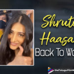Shruti Haasan Looks Super Happy Getting Back To Work,Telugu Filmnagar,Latest Telugu Movies News,Telugu Film News 2021,Tollywood Movie Updates,Latest Tollywood News,Shruti Haasan,Actress Shruti Haasan,Heroine Shruti Haasan,Shruti Haasan Latest News,Shruti Haasan Movies,Shruti Haasan New Movie,Shruti Haasan Latest Movie,Shruti Haasan Movie Updates,Shruti Haasan Upcoming Movies,Shruti Haasan Next Projects,Shruti Haasan Upcoming Projects,Shruti Haasan New Movie Updates,Shruti Haasan Latest Movie Updates,Shruti Haasan Back To Work,Shruti Haasan Getting Back To Work,Shruti Haasan Get Back To Work,Shruti Haasan Next Project News,Shruti Haasan Next Project Details,Shruti Haasan Next Movie,Shruti Haasan Upcoming Movie Details,Shruti Haasan Is Waiting To Get Back To Work,Shruti Haasan Instagram,Shruti Haasan New Post,Shruti Haasan Movie News,Shruti Haasan Latest Photos,Shruti Haasan Pictures,Shruti Haasan Images,Shruti Haasan Pics