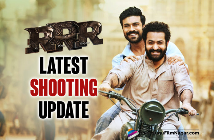 RRR Movie Team Gives The Latest Shooting Update,Telugu Filmnagar,RRR Movie Latest Shooting Update,RRR Latest Shooting Update,RRR Shooting Update,Seetha RAMa Raju CHARAN,Komaram Bheem NTR,Seetha Rama Raju,Komaram Bheem,RRR Movie Songs,RRR Movie Songs Shoot,RRR Movie Dubbing,SS Rajamouli RRR Shoot Moving At Rapid Pace,RRR Film Shooting Is Complete,RRR Movie Poster,Ram Charan And Jr NTR In New Pic,RRR Movie New Poster,RRR Movie Latest Poster,RRR New Poster,RRR Ram Charan And Jr NTR Poster,Ram Charan And Jr NTR Latest Poster,Jr NTR,Jr NTR New Movie,NTR RRR,Rajamouli,Ram Charan RRR,RRR,RRR Movie,RRR Telugu Movie,RRR Updates,RRR Movie Update,RRR Movie Latest News,RRR Movie News,Ram Charan,Jr NTR,Alia Bhatt,Ajay Devgn,Director SS Rajamouli,SS Rajamouli,SS Rajamouli's RRR,RRR,RRR Telugu Movie Updates,RRR,RRR Latest,RRR Telugu Movie Latest News,RRR Movie Shooting,RRR,Ram Charan New Movie,Jr NTR RRR Updates,Seetha Rama Raju Charan,Young Tiger NTR,Mega Powerstar Ram Charan,Ram Charan And Jr NTR,Jr NTR And Ram Charan RRR Movie Shooting,SS Rajamouli RRR Updates,#RRRMovie,#RRR,#SeethaRAMaRajuCHARAN,#KomaramBheemNTR