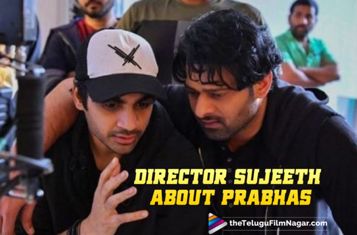 Saaho Movie Director Sujeeth Talks About Prabhas,Radhe Shyam,Radhe Shyam Movie,Neeku Matrame Cheptha,Director Sujeeth In Tharun Bhascker Neeku Matrame Cheptha,Telugu Filmnagar,Telugu Film News 2021,Tollywood Movie Updates,Saaho,Saaho Movie,Saaho Director Sujith,Director Sujith,Sujith,Sujith Movies,Sujith New Movies,Sujith Latest Movie,Sujith New Movie,Sujith Upcoming Movies,Sujith Latest Film Updates,Sujith Next Movie,Sujith Upcoming Projects,Sujith Next Projects,Sujith About His Bonding With Rebel Star Prabhas,Sujith About Rebel Star Prabhas,Sujith About Prabhas,Director Sujith About Prabhas,Sujith Prabhas Movie,Sujith And Prabhas,Sujeeth I Believe In Prabhas,I Believe In Prabhas Syas Sujeeth,Prabhas,Rebel Star Prabhas,Prabhas Movies,Prabhas New Movie,Prabhas Latest Movie,Prabhas Latest News,Prabhas Movie Updates,Prabhas Upcoming Movies,Saaho Prabhas,Prabhas Saaho,Saaho Director Sujeeth Talks About Prabhas,Director Sujeeth Talks About Prabhas,Director Sujeeth Interview,Sujeeth Interview,Sujeeth Latest Interview,Saaho Telugu Movie,Saaho Movie Updates