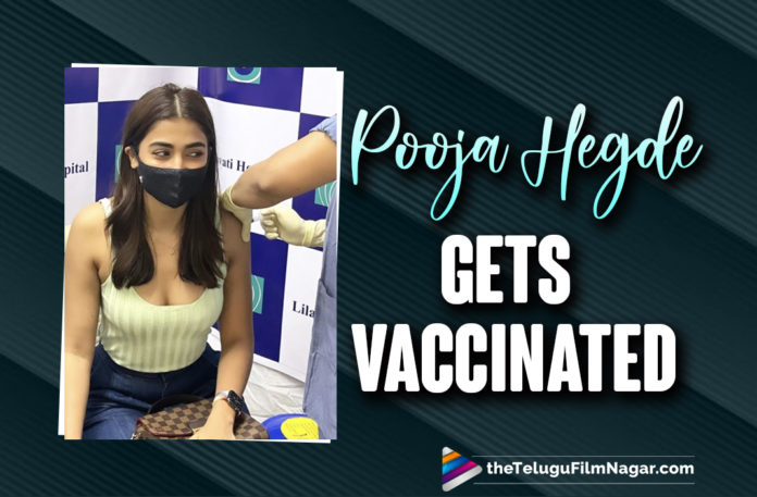 Pooja Hegde Gets Vaccinated Against The Coronavirus,Pooja Hegde Gets Vaccinated Against Covid 19,Pooja Hegde Took Her First Jab Of Coronavirus Vaccine,Telugu Filmnagar,Covid-19 Vaccination,Covid-19,Covid-19 Updates,Corona Vaccination,Coronavirus,Covid-19 Vaccine,Pooja Hegde,Actress Pooja Hegde,Pooja Hegde Latest News,Pooja Hegde News,Pooja Hegde Movies,Pooja Hegde New Movie,Pooja Hegde Latest Updates,Pooja Hegde Gets Vaccinated,Pooja Hegde Gets First Dose Of Covid-19 Vaccine,Pooja Hegde Covid-19 Vaccine,Actress Pooja Hegde Gets Vaccinated,Pooja Hegde Gets Her First Dose Of Covid Vaccine,Pooja Hegde Takes Her First Jab Of Covid Vaccine,Actress Pooja Hegde Takes Her First Jab Of Covid Vaccine,Pooja Hegde Gets Vaccinated Against Coronavrius,Pooja Hegde Gets Vaccinated Against Coronavirus,Pooja Hegde Upcoming Movies,Pooja Hegde Takes Her First Dose Of Covid-19 Vaccine,Pooja Hegde Gets First Dose Of Covid-19,Pooja Hegde Takes Her First Covid 19 Jab,Pooja Hegde Movie Updates,Heroine Pooja Hegde Gets Vaccinated,Pooja Hegde Gets Jabbed,Pooja Hegde On Instagram,Pooja Hegde Pics,Pooja Hegde Photos,Pooja Hegde Pictures,Pooja Hegde Shares A Pictures,Pooja Hegde Takes Her First Jab Of Coronavirus Vaccine,Radhe Shyam