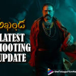 Balakrishna Starrer Akhanda Movie Latest Shooting Update,Latest Update On Balayya Akhanda Climax,Akhanda Solid Climax,Balayya Akhanda Solid Climax,Akhanda Climax Shoot,Akhanda Movie Climax,Akhanda Movie Climax Shoot,Akhanda Climax Shoot Update,Telugu Filmnagar,Akhanda Movie Shoot,Akhanda Shooting Update,Nandamuri Balakrishna,Balakrishna,Balakrishna BB3,Akhanda,BB3​ Title Roar,Nandamuri Balakrishna BB3,Boyapati Srinu,Thaman S,Akhanda Movie,NBK 106,Balakrishna New Movie,Balakrishna Latest Movie,NBK 106 Movie,Akhanda NBK Movie,Balakrishna And Boyapati Movie,Balakrishna 106,NBK in Akhanda,Akhanda Telugu Movie,Balakrishna Akhanda,Balakrishna And Boyapati New Movie Akhanda,BB3 Akhanda,Final Schedule Of Akhanda,Akhanda Movie Final Schedule,Akhanda Poster,Akhanda Shooting,Akhanda Movie Shoot,Balakrishna Akhanda Shoot,Akhanda Shoot,Pragya Jaiswal,Akhanda Movie Latest Shooting Update,Akhanda New Update,Balakrishna New Movie Update,Balakrishna Akhanda Movie Climax,Akhanda Movie Latest Update,Akhanda Movie Latest News,Akhanda Latest Shooting Update,Akhanda Movie Shoot Latest Update,Balakrishna's Akhanda Movie Shooting Update,Akhanda Climax Shoot In Tamil Nadu,#Akhanda