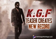 KGF: Chapter 2 Movie Teaser Creates A New Record,Telugu Filmnagar,Latest Telugu Movie 2021,Tollywood Movie Updates,Latest Tollywood News,Hombale Films,KGF 2,Yash,Prashanth Neel,Srinidhi Shetty,KGF 2 Teaser,KGF 2 Update,KGF Chapter 2,Sanjay Dutt,Raveena Tandon,Prakash Raj,Rocking Star Yash,Yash KGF Chapter 2 Teaser,KGF,KGF2,KGF 2 Kannada,Yash KGF,KGF Teaser,Sanjay Dutt Adheera,Prashant Neel,Rocky Bhai,KGF Updates,Adheera Sanjay Dutt,Yash Birthday,Yash Movies,KGF Chapter 2 Trailer,KGF 2 Trailer,KGF Trailer,KGF Chapter 2 Movie Teaser Creates A New Record,KGF Chapter 2 Teaser,KGF Chapter 2 Movie Teaser,KGF Chapter 2 Telugu Movie Teaser,KGF Chapter 2 Teaser Update,KGF Chapter 2 Movie Latest Updates,KGF Chapter 2 Movie Latest News,KGF Chapter 2 Teaser Record,KGF Chapter 2 Yash,Yash Movies,Yash New Movie,Yash New Movie Teaser,KGF2 Teaser 200M Views,KGF2 Movie Teaser 200M Views,KGF Chapter 2 Teaser 200M Views,KGF Chapter 2 Teaser Latest News,KGF Chapter 2 Teaser Crossed 200M Views,Yash BOSS,KGF Chapter 2 Teaser Hits 200 Millions View,KGF Chapter 2 Teaser Completes 200M Views,KGF Chapter 2 Teaser News,KGF Chapter 2 Movie Teaser Update,200M Views For KGF Chapter 2 Teaser,#KGF2Teaser200MViews,#KGFChapter2