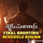 Nani’s Shyam Singha Roy Final Shooting Schedule Begins In Hyderabad,Shyam Singha Roy Updates,Shyam Singha Roy Latest Updates,Telugu Filmnagar,Nani,Actor Nani,Hero Nani,Natural Star Nani,Nani’s Shyam Singha Roy,Natural Star Nani Shyam Singha Roy Movie Final Schedule,Natural Star Nani Latest News,Nani Movies,Nani New Movie,Nani Latest Movie,Nani Next Movie,Shyam Singha Roy,Shyam Singha Roy Movie,Shyam Singha Roy Telugu Movie,Shyam Singha Roy Movie Updates,Shyam Singha Roy Movie Latest News,Nani Resumes The Final Schedule Of Shyam Singha Roy,Shyam Singha Roy Final Schedule,Nani's Shyam Singha Roy Final Schedule In Hyderabad,Shyam Singha Roy Final Schedule Update,Shyam Singha Roy Final Shooting Schedule Begins,Shyam Singha Roy Final Schedule Begins,Shyam Singha Roy Final Shooting Begins,Shyam Singha Roy Final Schedule Started,Shyam Singha Roy Final Schedule Begins In Hyderabad,Sai Pallavi,Nani And Sai Pallavi Movie,Final Schedule Of Shyam Singha Roy,Final Schedule Of Shyam Singha Roy Started,Final Schedule of Shyam Singha Roy Begins,#ShyamSinghaRoy