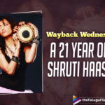 Wayback Wednesday: A 21 Year Old Shruti Haasan With Quirky Fashion Sense,Telugu Filmnagar,Latest Telugu Movie 2021,Latest 2021 Telugu Movie Updates,Salaar,Shruti Haasan Shared A Picture Of Herself When She Was 21,Shruti Haasan's Note To Her 21 Year Old Self,Shruti Haasan Shares A Throwback Picture Of Herself Wearing A Tutu Skirt,Shruti Haasan Shares A Throwback Picture,Shruti Haasan Throwback Picture,Shruti Haasan 21 Year Old Throwback Picture,Telugu Film News 2021,Tollywood Movie Updates,Latest Tollywood Updates,Wayback Wednesday,Shruti Haasan,Actress Shruti Haasan,Heroine Shruti Haasan,Shruti Haasan Movies,Shruti Haasan New Movie,Shruti Haasan Latest Movie,Shruti Haasan Upcoming Movies,Shruti Haasan Latest Photos,Shruti Haasan Photos,Shruti Haasan Images,Shruti Haasan Latest Pic,Shruti Haasan Throwback Pic,Shruti Haasan Throwback Photo,Shruti Haasan Throwback Image,Shruti Haasan Stills,Shruti Haasan Latest Photo Gallery,Shruti Haasan New Movie Updates,Shruti Haasan Latest Movie Updates,Shruti Haasan Movie Updates,Shruti Haasan Salaar,A 21 Year Old Shruti Haasan,Shruti Haasan Instagram,Shruti Haasan Instagram Photos,Shruti Haasan Latest News,Shruti Haasan Throwback Pictures,Shruti Haasan Throwback Videos,Shruti Haasan Latest Film Updates,#ShrutiHaasan,#WaybackWednesday