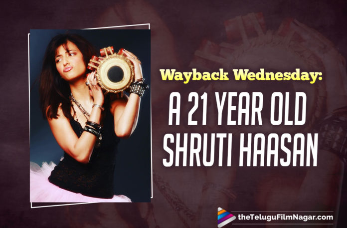 Wayback Wednesday: A 21 Year Old Shruti Haasan With Quirky Fashion Sense,Telugu Filmnagar,Latest Telugu Movie 2021,Latest 2021 Telugu Movie Updates,Salaar,Shruti Haasan Shared A Picture Of Herself When She Was 21,Shruti Haasan's Note To Her 21 Year Old Self,Shruti Haasan Shares A Throwback Picture Of Herself Wearing A Tutu Skirt,Shruti Haasan Shares A Throwback Picture,Shruti Haasan Throwback Picture,Shruti Haasan 21 Year Old Throwback Picture,Telugu Film News 2021,Tollywood Movie Updates,Latest Tollywood Updates,Wayback Wednesday,Shruti Haasan,Actress Shruti Haasan,Heroine Shruti Haasan,Shruti Haasan Movies,Shruti Haasan New Movie,Shruti Haasan Latest Movie,Shruti Haasan Upcoming Movies,Shruti Haasan Latest Photos,Shruti Haasan Photos,Shruti Haasan Images,Shruti Haasan Latest Pic,Shruti Haasan Throwback Pic,Shruti Haasan Throwback Photo,Shruti Haasan Throwback Image,Shruti Haasan Stills,Shruti Haasan Latest Photo Gallery,Shruti Haasan New Movie Updates,Shruti Haasan Latest Movie Updates,Shruti Haasan Movie Updates,Shruti Haasan Salaar,A 21 Year Old Shruti Haasan,Shruti Haasan Instagram,Shruti Haasan Instagram Photos,Shruti Haasan Latest News,Shruti Haasan Throwback Pictures,Shruti Haasan Throwback Videos,Shruti Haasan Latest Film Updates,#ShrutiHaasan,#WaybackWednesday