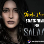 Shruti Haasan Begins Filming For Salaar Movie,Telugu Filmnagar,Latest Telugu Movie 2021,Telugu Film News 2021,Tollywood Movie Updates,Latest Tollywood News,Prabhas,Rebel Star Prabhas,Prabhas New Movie,Prabhas Latest Movie,Prabhas Latest News,Prabhas Movie Updates,Salaar,Salaar Movie,Salaar Film,Salaar Telugu Movie,Salaar Movie Updates,Salaar Movie News,Prabhas Salaar,Prabhas Salaar Movie,Prabhas Salaar Movie Update,Prabhas New Movie Update,Salaar Movie Latest Update,Salaar Movie Latest News,Prabhas Salaar Movie Shooting Latest Update,Latest 2021 Telugu Movie Updates,Salaar Latest Updates,Shruti Haasan,Actress Shruti Haasan,Heroine Shruti Haasan,Shruti Haasan Movies,Shruti Haasan New Movie,Shruti Haasan Latest Movie,Shruti Haasan Next Movie,Salaar Next Movie,Shruti Haasan Upcoming Movie,Shruti Haasan Latest Movie Update,Salaar Movie Shooting Latest Update,Salaar Shooting Latest Update,Shruti Haasan Begins Shooting For Salaar,Prabhas And Shruti Haasan,Prabhas And Shruti Haasan Movie,Prabhas And Shruti Haasan New Movie,Salaar Shooting,Salaar Shooting Update,Salaar Movie Shooting,Director Prashanth Neel,Prashanth Neel,Prashanth Neel Movies,Prashanth Neel New Movie,Prashanth Neel Salaar,Shruti Haasan And Prashanth Neel,Shruti Haasan And Prashanth Neel Latest Photo,Shruti Haasan New Post,Shruti Haasan Salaar Movie Shooting,#Salaar
