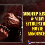 Sundeep Kishan And Vijay Sethupathi’s Pan Indian Movie Announced,Makkal Selvan,Makkal Selvan Vijay Sethupathi,Vijay Sethupathi New Movie,Sundeep Kishan,Sundeep Kishan Movies,Sundeep Kishan New Movie,Sundeep Kishan And Vijay Sethupathi Movie,Sundeep Kishan And Vijay Sethupathi Pan Indian Movie,Sundeep Kishan And Vijay Sethupathi’s Movie Announced,Suneil Narang,Producer Suneil Narang,Michael,Michael Movie,Michael Movie Poster,Michael Movie Look,Michael Film Poster,Michael Poster,Michael Movie Updates,Michael Movie Latest Updates,Sundeep Kishan And Vijay Sethupathi Michael Movie,Sundeep Kishan And Vijay Sethupathi Michael Movie Title Poster,Michael Movie Title Poster,Sundeep Kishan Pan India Film India Titled Michael,Sundeep Kishan Pan India Movie,Vijay Sethupathi New Movie Title,Michael First Look,Michael Pan India Film,Sundeep Kishan Michael Pan India Film Announcement,Vijay Sethupathi Pan Indian Movie,Ranjit Jeyakodi Michael,Ranjit Jeyakodi,Sundeep Kishan And Vijay Sethuptahi's Film Titled Michael,Michael Movie First Look,Sundeep Kishan As Michael,Sundeep Kishan As Michael First Look,First Look Of Sundeep Kishan From Michael,Sundeep Kishan New Movie Announcement,Vijay Sethupathi And Sundeep Kishan Pan India Film Announcement,Vijay Sethupathi In Michael,Telugu Filmnagar,Sundeep Kishan Michael,Sundeep Kishan Michael Movie,Sundeep Kishan Michael Telugu Movie,Sundeep Kishan 29 Movie,#SundeepKishan29,#MICHAEL
