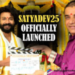 Satyadev Starrer Satyadev25 Movie Officially Launched,Telugu Filmnagar,Latest Telugu Movie 2021,Latest Tollywood Updates,Latest Telugu Movie Updates 2021,Satyadev25,Satyadev25 Movie,Satyadev25 Officially Launched,Satyadev25 Movie Officially Launched,Satyadev25 Movie Launched,Satyadev25 Launched,Satyadev,Actor Satyadev,Satyadev Movies,Satyadev New Movie,Satyadev Movie Updates,Satyadev Latest Movie Updates,Satyadev New Movie Updates,Satyadev Latest Film Updates,Satyadev New Movie,Satyadev Latest Movie,Satyadev Movie,Satyadev Movies,Satyadev Satyadev25 Movie Launched,Satyadev Satyadev25 Movie,Satyadev Satyadev25,Satyadev25 Launched With Muhurtham Shot,Satyadev25 Pooja Ceremony,Satyadev Satyadev25 Movie Launch,Satyadev New Movie Launch,Satyadev Movie Launch,Satyadev25 Movie Launch Photos,Satyadev25 Update,Satyadev25 Movie Updates,Satyadev25 Latest Updates,Satyadev New Movie Opening,Satyadev Movie Opening,Dil Raju,Dil Raju Movies,Satyadev Movie Launch Pictures,Production No 2,Harish Shankar,Satyadev25 Pooja Ceremony Photos,VV Gopalakrishna,Satyadev 2021 Telugu Movie,Satyadev New Movies,Satyadev Latest News,Thimmarusu,Thimmarusu Movie,Satyadev Latest Movie Launch,Satyadev25 Movie Opening,Satyadev 25th Movie,Koratala Siva,Koratala Siva Movies,#SatyaDev25