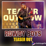 Ashish And Anupama Parameswaran Starrer Rowdy Boys Movie Teaser Released,Telugu Filmnagar,Latest 2021 Telugu Movie,Latest Telugu Movie Teasers,2021 Latest Telugu Movie Teaser,Latest Telugu Movie Teasers 2021,2021 Latest Telugu Teasers,Latest Telugu Movies 2021,2021 Latest Telugu Movie,Rowdy Boys Teaser,Ashish,Anupama,Devi Sri Prasad,Harsha Konuganti,Dil Raju,Rowdy Boys Movie Teaser,Anupama,Anupama Parameswaran,Anupama Parameswaran Movies,Rowdy Boys Telugu Movie,Rowdy Boys Film,Anupama In Rowdy Boys,Rowdy Boys First Look,Dil Raju Movies,Devi Sri Prasad,Desi Sri Prasad Movies,Rowdy Boys Songs,Rowdy Boys Telugu Movie Teaser,Anupama Parameswaran New Movie,Anupama Parameswaran New Movie Trailer,Anupama Parameswaran Rowdy Boys,Anupama Parameswaran Rowdy Boys Movie,Anupama Parameswaran Rowdy Boys Teaser,Ashish Movies,Ashish New Movie,Ashish New Movie Teaser,Ashish Rowdy Boys,Ashish Rowdy Boys Movie,Ashish Rowdy Boys Teaser,Ashish Rowdy Boys Movie Teaser,Ashish Rowdy Boys Telugu Movie Teaser,Rowdy Boys,Rowdy Boys Movie,Rowdy Boys Telugu Movie,Rowdy Boys Movie Update,Rowdy Boys Movie Updates,Rowdy Boys Movie Latest Updates,Rowdy Boys Movie Latest News,Rowdy Boys Movie News,Rowdy Boys Latest 2021 Telugu Movie,Rowdy Boys Teaser Out,Rowdy Boys Teaser Launch,Rowdy Boys Teaser Released,Rowdy Boys Teaser Teaser Released,Ashish And Anupama Parameswaran Movie,Ashish And Anupama Parameswaran Rowdy Boys Teaser,#RowdyBoysTeaser,#RowdyBoys