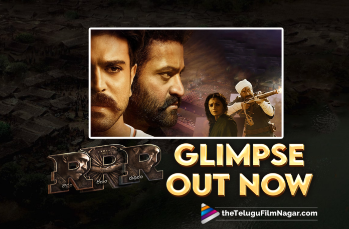 The Much Anticipated Glimpse Of SS Rajamouli’s RRR Movie Unveiled,RRR Glimpse,RRR On 7 Jan 2022,SS Rajamouli RRR Glimpse,RRR Glimpse Out Now,RRR Glimpse Released,RRR Movie First Glimpse Update,Ram Charan And Jr NTR RRR Glimpse,Ram Charan And Jr NTR RRR Movie Glimpse,Ram Charan And Jr NTR RRR Movie First Glimpse,Ram Charan And Jr NTR RRR First Glimpse,Jr NTR,Ram Charan,Alia Bhatt,Ajay Devgn,SS Rajamouli,Director SS Rajamouli,Rajamouli Next Movie,SS Rajamouli Movies,RRR Glimpse,RRR Movie Glimpse,RRR Movie First Glimpse,RRR First Glimpse,RRR First Glimpse Update,RRR First Glimpse Out,RRR,RRR Movie,RRR Telugu Movie,RRR Movie Update,RRR Update,RRR Updates,RRR Movie Updates,RRR Movie Latest Updates,RRR Movie Latest Update,RRR Latest Update,RRR New Update,RRR Movie 45 Second Glimpse,Ram Charan RRR,Ram Charan RRR Movie,Jr NTR Movies,Jr NTR New Movie,Jr NTR RRR,Jr NTR RRR Movie,Jr NTR RRR First Glimpse,Ram Charan RRR First Glimpse,Ram Charan RRR Glimpse,Jr NTR RRR Glimpse,RRR Movie Glimpse Update,RRR Poster,RRR Movie Poster,RRR Teaser,RRR Movie Teaser,Komaram Bheem NTR,Seetha Rama Raju Charan,Telugu Filmnagar,Latest 2021 Telugu Movie,RRR NTR Teaser,RRR Ajay Devgn,RRR NTR,RRR Ram Charan,RRR Alia Bhatt,SS Rajamouli New Film,NTR Teaser,NTR In RRR,DVV Entertainment,Latest Telugu Teaser,Rajamouli RRR Teaser,Glimpse Of RRR,RRR Telugu Movie Teaser,RRR Telugu Movie Glimpse,Ram Charan RRR Teaser,RRR Glimpse Video,RRR Telugu Movie Updates,MM Keeravaani,Olivia Morris,#RRRGlimpse,#RRRMovie,#RRR