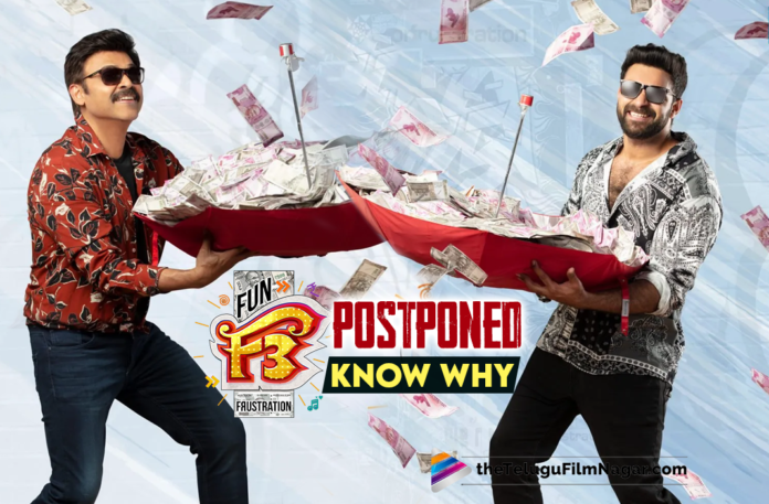 Venkatesh And Varun Tej’s F3 Postponed: Know Why,F3 Release Date Postponed To April 29 2022,Venkatesh And Varun Tej’s F3 Postponed,F3: Fun And Frustration,Telugu Filmnagar,Latest Tollywood Updates,Latest 2021 Telugu Movie Updates,Varun Tej,F3,F3 Movie,F3 Film,F3 Telugu Movie,F3 Movie Telugu,F3 Movie Update,F3 Movie Latest News,Anil Ravipudi,Tamannaah,Mehreen Pirzada,Anil Ravipudi F3,Varun Tej Movies,Varun Tej New Movie,F3 Latest Updates,F3 Film Update,F3 Movie Latest Updates,F3 Update,F3 Movie Latest Update,F2 Sequel,F2 Part 2,F3 Fun and Frustration,F3 Fun Dose,F3 Movie Updates,Venkatesh Daggubati,New Telugu Movie 2021,Latest Telugu Movie,New Telugu Movie,Venkatesh New Movie,F3 Release Date,New Telugu Movies,Latest Telugu Movies 2021,F3 Movie Release Date,Victory Venkatesh,Varun Tej New Movie Update,F3 Movie Release Update,F3 Movie Release Latest Updates,Venkatesh F3 Movie Release Update,F3 Movie Release Date Update,Venkatesh New Movie Update,Venkatesh Latest Movie Update,F3 Postponed To April 29,F3 Release Postponed To April 29,Venkatesh's F3 Gets New Release Date,Venkatesh's F3 New Release Date,F3 New Release Date,F3 Movie New Release Date,F3 Gets New Release Date,F3 Release Date Postponed,F3 Postpone,F3 Postponed,F3 Movie Release Date Postponed,F3 Movie Release Date Postponed,F3 Movie Release Postponed,F3 Movie Postponed,F3 Release Postponed,F3 On April 29th,#F3,#F3Movie,#F3OnApril29th