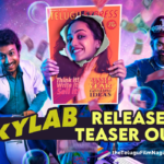 Nithya Menen And Satyadev Starrer Skylab Movie Release Teaser Released,Skylab Release Teaser,Nithya Menen,Satyadev,Rahul Ramakrishna,Vishvak Khanderao,Prithvi,Skylab Teaser,Latest 2021 Telugu Movie,2021 Telugu Teasers,2021 Latest Telugu Movie Teaser,Latest Telugu Movie Teasers 2021,2021 Latest Telugu Teasers,Latest Telugu Movies 2021,Telugu Filmnagar,New Telugu Movies 2021,Anubhavinchu Raja 2021 Latest Telugu Movie,Latest Movie Teaser,New Telugu Movie,Skylab,Skylab Movie,Skylab Telugu Movie,Skylab Movie Updates,Skylab Updates,Skylab Movie Latest Updates,Skylab Latest Updates,Skylab Movie Teaser,Skylab Telugu Movie Teaser,Skylab Teaser Launch,Skylab Teaser Out,Skylab Teaser Released,Nithya Menen Skylab Teaser,Nithya Menen Skylab Movie Teaser,Nithya Menen Skylab,Nithya Menen Skylab Movie,Hero Satyadev,Satyadev Movies,Satyadev New Movie,Nithya Menen Latest Movie,Nithya Menen Upcoming Movie,Nithya Menen Movies,Nithya Menen New Movie,Skylab Songs,Skylab Movie Songs,Skylab Teaser,Skylab Movie Teaser,Skylab Release Date,Nithya Menen's Skylab Teaser,Nithya Menen And Nithya Menen Movie,Skylab Teaser Out Now,Satyadev New Movie Update,Satyadev Latest Movie Update,Satyadev Skylab Release Teaser,Nithya Menen Skylab Movie Release Teaser,Nithya Menen Skylab Release Teaser,Skylab Movie Release Teaser,Skylab Telugu Movie Release Teaser,#SkylabOnDec4th,#SKYLAB,#SkylabTeaser