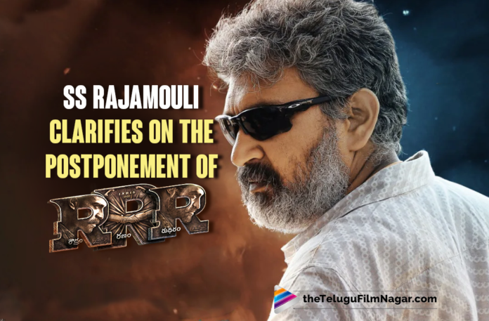 RRR ON 7 Jan 2022,SS Rajamouli Official Statement On RRR Postponement,SS Rajamouli Clarity About RRR Movie Release,SS Rajamouli Gives Clarity About RRR Release,SS Rajamouli About RRR Movie Release,No Change In RRR Movie Release Date,RRR No Postponement,RRR Movie No Postponement,SS Rajamouli Clarity On RRR Release Date,RRR Release Date,RRR Movie Release Date,RRR Release Date Update,RRR Movie Release Date Update,RRR Movie Release Date News,SS Rajamouli About RRR Movie Release Date,SS Rajamouli About RRR Release Date,SS Rajamouli New Movie Update,SS Rajamouli Latest News,Roar Of RRR In Kerala,RRR Kerala Event,RRR Telugu Movie Updates,Ram Charan as Alluri Sitarama Raju,Jr NTR as Komaram Bheem,RRR Trailer,RRR Movie Trailer,RRR Telugu Movie Trailer,RRR Telugu Movie Latest News,Jr NTR,Ram Charan,Alia Bhatt,Ajay Devgn,SS Rajamouli,SS Rajamouli Movies,RRR,RRR Movie,RRR Telugu Movie,RRR Film,RRR Update,RRR Updates,RRR Movie Update,RRR Movie Latest Update,RRR Latest Update,RRR New Update,Ram Charan RRR,Ram Charan RRR Movie,Jr NTR Movies,Jr NTR New Movie,Jr NTR RRR,Jr NTR RRR Movie,RRR Teaser,Komaram Bheem NTR,Seetha Rama Raju Charan,RRR NTR,RRR Ram Charan,MM Keeravaani,Telugu Filmnagar,Latest Telugu Movies 2021,RRR Press Meet,SS Rajamouli New Movie,RRR Telugu Trailer,RRR Trailer Telugu,Taran Adarsh,Taran Adarsh On Twitter,#RRRonJan7th,#SSRajamouli,#JrNTR,#RamCharan,#RRR,#RRRMovie,#RRRPreReleaseEvent,#RoarOfRRRInKerala