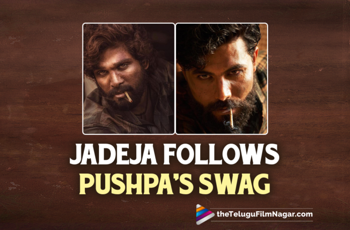 Ravindra Jadeja Surprises Everyone In The Looks Of Pushpa,Cricketer Ravindra Jadeja Recreates Allu Arjun's Pushpa Raj Look,Cricketer Ravindra Jadeja,Ravindra Jadeja,Ravindra Jadeja Latest News,Ravindra Jadeja Pushpa Raj Look,Ravindra Jadeja Pushpa Raj,Cricketer Ravindra Jadeja Pushpa Raj Look,Ravindra Jadeja Recreates Allu Arjun Pushpa Raj Look,Allu Arjun Pushpa Raj Look,Ravindra Jadeja Recreates Allu Arjun’s Pushpa Look,Allu Arjun’s Pushpa Look,Ravindra Jadeja Recreates Pushpa Look,Ravindra Jadeja Recreates Pushpa Raj Look,Ravindra Jadeja Pushpa Look,Ravindra Jadeja Looks As Pushpa Raj Look,Ravindra Jadeja Latest Look,Ravindra Jadeja New Look,Ravindra Jadeja Look,Ravindra Jadeja Instagram,Ravindra Jadeja Reels,Ravindra Jadeja Instagram Reels,Ravindra Jadeja Social Media,Jadeja Uploads Pushpa Look On Social Media,Ravindra Jadeja Recreates Allu Arjun's Look From Pushpa,Telugu Filmnagar,Latest Telugu Movies News,Telugu Film News 2022,Tollywood Movie Updates,Latest Tollywood Updates,Allu Arjun,Allu Arjun Pushpa,Allu Arjun Pushpa Movie,Allu Arjun Pushpa Movie Look,Allu Arjun Pushpa Raj,Pushpa Raj,Pushpa,Pushpa Movie,Pushpa Telugu Movie,Pushpa Songs,Pushpa Movie Songs,Pushpa Full Movie,Pushpa Telugu Full Movie,Pushpa Movie Updates,Pushpa Full Movie Online,Ravindra Jadeja Pushpa,Pushpa Look,Pushpa Raj Look,Ravindra Jadeja Latest Instagram Photo,Ravindra Jadeja Allu Arjun Pushpa Raj Instagram Photo,Pushpa The Rise,#RavindraJadeja,#Pushpa,#PushpaRaj,#PushpaTheRise,#AlluArjun