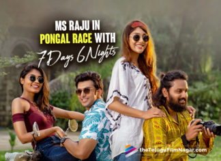MS Raju Gets Ready For The Pongal Race,MS Raju's 7 Days 6 Nights Joins Sankranthi Race,7 Days 6 Nights Joins Sankranthi Race,7 Days 6 Nights Pongal,7 Days 6 Nights New Release Date,7 Days 6 Nights On Pongal,Sumanth Ashwin,Sumanth Ashwin New Movie,Sumanth Ashwin Latest Movie,Sumanth Ashwin New Movie Update,MS Raju 7 Days 6 Nights Movie Release Date,MS Raju 7 Days 6 Nights Release Date,7 Days 6 Nights Movie First Look,7 Days 6 Nights First Look,Telugu Filmnagar,Latest Telugu Movie 2021,7 Days 6 Nights,7 Days 6 Nights Movie,7 Days 6 Nights Telugu Movie,7 Days 6 Nights Updates,7 Days 6 Nights Movie Updates,7 Days 6 Nights Movie Latest News,7 Days 6 Nights Release Date Update,7 Days 6 Nights Movie Release Date News,7 Days 6 Nights Movie Release Date Update,Raju For 7 Days 6 Nights Movie First Look,MS Raju,Sumanth Arts Production,MS Raju,MS Raju Movies,MS Raju Latest Movie,MS Raju New Movie,MS Raju 7 Days 6 Nights,MS Raju New Movie 7 Days 6 Nights,MS Raju 7 Days 6 Nights Film,Sumanth Ashwin First Look From 7 Days 6 Nights,7 Days 6 Nights First Look Poster,7 Days 6 Nights Movie First Look Poster,7 Days 6 Nights Release Date,7 Days 6 Nights Movie Release Date,7 Days 6 Nights Telugu Movie Release Date,7 Days 6 Nights Release Date Fix,7 Days 6 Nights Movie Release Date Locked,7 Days 6 Nights Pongal Race,MS Raju 7 Days 6 Nights In Sankranthi Race,MS Raju 7 Days 6 Nights Movie,7 Days 6 Nights Movie Releasing For Pongal,#7Days6Nights