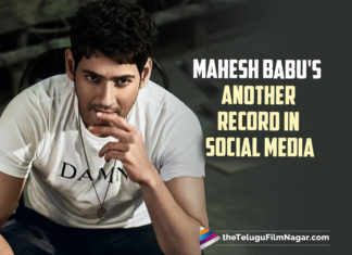 Mahesh Babu Creates Another Record In Social Media,Telugu Filmnagar,Latest Telugu Movies News,Telugu Film News 2022,Tollywood Movie Updates,Latest Tollywood Updates,Superstar Mahesh Babu,Mahesh Babu,Mahesh Babu Movies,Mahesh Babu New Movie,Mahesh Babu Latest News,Mahesh Babu News,Mahesh Babu Latest Photo,Mahesh Babu Latest Picture,Sarkaru Vaari Paata,Sarkaru Vaari Paata,Sarkaru Vaari Paata Movie,Mahesh Babu Social Media Record,Happy New Year 2022,Mahesh Babu New Year Celebrations,Mahesh Babu And Namrata Shirodkar And Family Celebrate New Year 2022 At Burj Khalifa,Mahesh Babu And Family Celebrate New Year 2022 At Burj Khalifa,Mahesh Babu And His Family Celebrate New Year 2022 At Burj Khalifa,Mahesh Babu New Year Celebration With His Family At Burj Khalifa In Dubai,Mahesh Babu New Year Celebrations 2022,Super Star Mahesh Babu New Year Celebrations,Mahesh Babu New Year Celebrations Photos,Mahesh Babu New Year Celebrations At Dubai,Mahesh Babu New Year Celebration Pics,Mahesh Babu Family,Mahesh Babu New Year Celebrations In Dubai,Mahesh Babu Celebrating New Year 2022 With His Family,Sitara Ghattamaneni,Gautam Ghattamaneni,Namrata Shirodkar,Mahesh Babu 31st Tweet Creates Record,Mahesh Babu Creates National Record,Mahesh Babu 31st Tweet Record,Mahesh Babu New Year Tweet Record,Super Star Mahesh Babu 31st Tweet Record,Mahesh Babu Twitter,Mahesh Babu New Tweet,Mahesh Babu Latest Tweet,Mahesh Babu Latest Tweet Record,Mahesh Babu Latest Social Media Record,#MaheshBabu