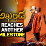 Balakrisha And Boyapati’s Akhanda Reaches Another Milestone,Telugu Filmnagar,Latest Telugu Movies 2021,Latest Tollywood Updates,Latest Telugu Movie Updates 2021,Akhanda,Akhanda Movie,Akhanda Telugu Movie,Nandamuri Balakrishna,Pragya Jaiswal,Boyapati Srinu,Thaman S,Akhanda Movie Updates,Akhanda Updates,Akhanda Movie Latest Updates,Akhanda Telugu Movie Updates,Akhanda Movie Live Updates,Akhanda Telugu Movie Latest News,Balakrishna Akhanda,Balakrishna Akhanda Movie,Akhanda Trailer Roar,Balakrishna,Balakrishna Movies,Balakrishna New Movie,Pragya Jaiswal,Pragya Jaiswal Movies,BB3,Akhanda Movie Box Office Collections,Balakrishna Akhanda Box Office Collection,Balakrishna's Akhanda Box Office Collections,Akhanda Collections,Akhanda Movie Collections,Akhanda Box Office Collection,Akhanda Becomes The Highest Grosser In Balakrishna's Career,Akhanda Creates Another Record,Akhanda Worldwide Collection,Akhanda Reaches Another Milestone,Akhanda Box Office Collections,Balakrishna Akhanda Movie Box Office Total Collections,Akhanda Tollywood Box Office,Akhanda Box Office,Akhanda Box Office Collections Report,Balakrishna Akhanda Box Office Collection Report,Akhanda Roaring Collections at Box-Office,Akhanda Songs,Akhanda Movie Songs,Akhanda Telugu Full Movie,Akhanda Full Movie,Akhanda Full Movie Online,Akhanda On Hotstar,NBK Unstoppable At Box Office,Nandamuri Balakrishna Akhanda Movie Collections,#AkhandaOnHotstar,#Akhanda