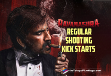 Ravi Teja’s Action Starrer Ravanasura Regular Shooting Kick Starts,Ravanasura's Rule Begins,Telugu Filmnagar,Latest Telugu Movies 2022,Telugu Film News 2022,Tollywood Movie Updates,Latest Tollywood Updates,RT 70,Heroes Dont Exist,Ravi Teja,Ravi Teja Movies,Ravi Teja New Movie,Ravi Teja Latest Movie,Ravi Teja Upcoming Movie,Ravi Teja RT70,Ravi Teja RT70 Movie,RT70,RT70 Movie,RT70 Movie Update,RT70 Movie First Look,RT70 First Look,Sudheer Varma,Sudheer Varma Movies,Ravi Teja RT70 Ravanasura,Ravi Teja Ravanasura,Ravi Teja Ravanasura Movie,Ravanasura,Ravanasura Movie,Ravanasura Telugu Movie,Ravanasura First Look,Sushanth,Anu Emmanuel,Megha Akash,Faria Abdullah,RT Team Works,Ravanasura Update,Ravanasura Updates,Ravanasura Movie Update,Ravanasura Movie Updates,Ravanasura Movie Latest Updates,Ravanasura Shooting Started,Ravanasura Movie Latest Update,Ravanasura Latest Update,Ravanasura Movie New Update,Ravanasura Shoot,Ravanasura Movie Shoot,Ravanasura Movie Shooting,Ravanasura Shooting,Ravanasura Movie Shooting Update,Ravanasura Movie Latest Shooting Update,Ravanasura Movie Shooting Latest Update,Ravi Teja Ravanasura Movie Shooting Update,Ravi Teja Ravanasura Movie Latest Shooting Update,Ravi Teja Ravanasura Movie Update,Ravi Teja Ravanasura Shooting Update,Ravanasura Regular Shooting Starts,Ravanasura Kickstarts Shoot,Ravi Teja New Film Ravanasura Shooting Started,Ravi Teja's Ravanasura Begins Shooting,Ravanasura Shooting Begins,Ravanasura Rule Begins,#RT70,#RAVANASURA