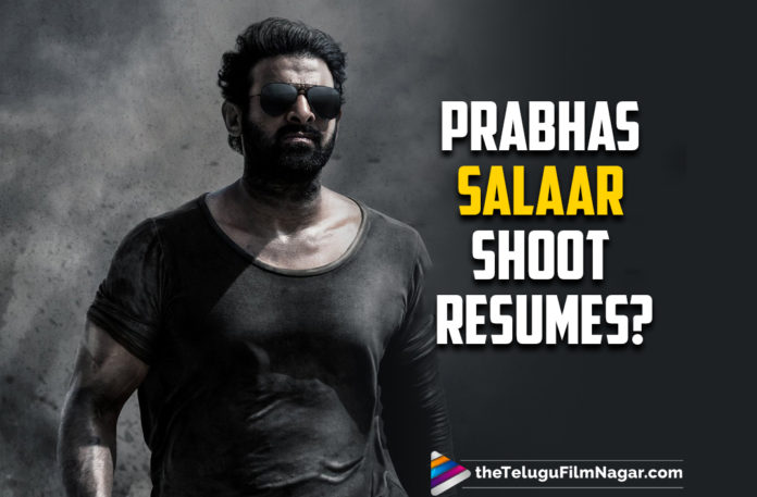 Prabhas To Return To The Sets Of Salaar Soon,Telugu Filmnagar,Latest Telugu Movies 2022,Telugu Film News 2022,Tollywood Movie Updates,Latest Tollywood Updates,Prabhas Salaar Shoot Resumes,Prabhas Salaar Movie Shoot Resumes,Prabhas To Return Salaar Sets Soon,Salaar Movie Shooting Update,Salaar Movie Next Schedule,Salaar Next Schedule,Salaar Next Schedule Update,Prabhas,Rebel Star Prabhas,Prabhas Latest News,Prabhas New Movie,Prabhas Latest Movie,Prabhas Upcoming Movie,Salaar,Salaar Movie,Salaar Film,Salaar Telugu Movie,Salaar Update,Salaar Movie Updates,Salaar Movie Latest Updates,Salaar Movie Latest News,Salaar Prabhas,Prabhas Salaar,Prabhas Salaar Movie,Prabhas Salaar Movie Update,Prabhas Salaar Shooting,Director Prashanth Neel,Salaar Movie Shooting,Salaar Shooting,Prabhas Movies,Salaar Shooting Update,Salaar Updates,Prabhas Salaar Movie Latest Shooting Update,Shruti Haasan,Prashanth Neel,Prabhas Salaar Movie Shooting Latest Update,Prabhas Salaar Shooting Update,Prabhas Salaar Movie Latest Update,Salaar Movie Latest Shooting Update,Prabhas Salaar Film Shooting,Salaar Movie Shoot,Salaar Movie Shooting Latest Update,Salaar Latest Shooting Update,Salaar Latest Update,Prabhas Salaar Latest Shooting Update,Prabhas Salaar Movie Shooting Update,Latest 2022 Telugu Movie Updates,Prabhas New Movie Update,Prabhas Latest Movie Update,Prabhas Latest Film Updates,Prabhas Upcoming Movies,Prabhas Set To Resume Salaar Shoot,#Salaar,#Prabhas