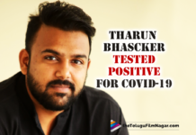 Tharun Bhascker Tested Positive For COVID-19,Director Tharun Bhascker Test Positive,Director Tharun Bhascker Test COVID-19 Positive,Tharun Bhascker Upcoming Movies,Tharun Bhascker Tests Positive For COVID-19,Tharun Bhascker Tested Positive For COVID 19,Tharun Bhascker Tests Positive For Covid 19,Telugu Filmnagar,Latest Telugu Movies News,Telugu Film News 2022,Tollywood Movie Updates,Latest Tollywood Updates,Latest Telugu Movie Updates 2022,Tharun Bhascker,Director Tharun Bhascker,Tharun Bhascker Tests Positive,Tharun Bhascker Tests Covid 19 Positive,Tharun Bhascker Tests COVID-19 Positive,Tharun Bhascker Positive For COVID-19,Tharun Bhascker Tests Positive For Coronavirus,Tharun Bhascker Tests Coronavirus Positive,Tharun Bhascker Latest News,Tharun Bhascker News,Tharun Bhascker Latest Updates,Tharun Bhascker Covid News,Tharun Bhascker Next Movie,Tharun Bhascker Tests COVID Positive,COVID-19,Director Tharun Bhascker Test Positive For Covid-19,Tharun Bhascker New Movie,Tharun Bhascker Covid 19,Tharun Bhascker Coronavirus,Tharun Bhascker Covid Positive,Tharun Bhascker Corona Positive,Covid 19 Updates,Tharun Bhascker Updates,Tharun Bhascker Health News,Tharun Bhascker Latest Health Condition,Tharun Bhascker Health Condition,Tharun Bhascker Health,Tharun Bhascker Latest Movie,COVID-19 Latest Updates,Tharun Bhascker Covid 19 Positive,Coronavirus,Coronavirus LIVE Updates,Tharun Bhascker Movies,#TharunBhascker