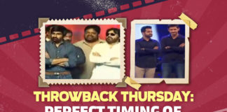 Throwback Thursday: Watch Perfect Timing Of Tollywood Top Stars!,Telugu Filmnagar,Latest Telugu Movies News,Telugu Film News 2022,Tollywood Movie Updates,Latest Tollywood Updates,Latest Telugu Movie Updates 2022,Perfect Timing Of Our Tollywood Top Stars,Perfect Timing Of Tollywood Top Stars,Perfect Timing Of Tollywood Stars,Tollywood Stars,Perfect Timing,Throwback Thursday,TFN Throwback Thursday,Mahesh Babu,Jr NTR,Pawan Kalyan,Ravi Teja,Sarkaru Vaari Paata,Sarkaru Vaari Paata Movie,NTR RRR,RRR Movie,RRR Movie Updates,NTR RRR Movie,Bheemla Nayak,Bheemla Nayak Movie,Bheemla Nayak Movie Updates,Hari Hara Veera Mallu,Hari Hara Veera Mallu Movie,Hari Hara Veera Mallu Movie Updates,Ravanasura,Ravanasura Movie,Ravanasura Telugu Movie,Mahesh Babu,Super Star Mahesh Babu,Mahesh Babu Movies,Mahesh Babu New Movie,Mahesh Babu Latest Movie,Mahesh Babu Video,Jr NTR,Jr NTR Movies,Jr NTR New Movie,Jr NTR Latest Movie,Jr NTR Video,Mahesh Babu And Jr NTR,Mahesh Babu And Jr NTR Video,Mahesh Babu And Jr NTR Perfect Timing Video,Bharat Ane Nenu,NTR-Mahesh Fans,Pawan Kalyan And Ravi Teja,Pawan Kalyan And Ravi Teja Video,Pawan Kalyan And Ravi Teja Perfect Timing Video,Power Star Pawan Kalyan,Pawan Kalyan Movies,Pawan Kalyan New Movie,Pawan Kalyan Latest Movie,Ravi Teja Video,Pawan Kalyan Video,Ravi Teja Movies,Ravi Teja New Movie,Ravi Teja Latest Movie,Nela Ticket,Watch Perfect Timing Of Tollywood Stars,#MaheshBabu,#JrNTR,#PawanKalyan,#RaviTeja,#ThrowbackThursday