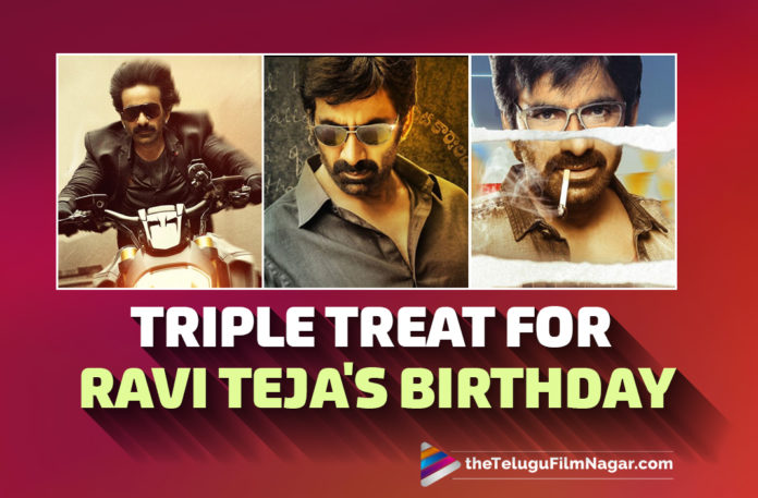 Triple Treat Lineup From the Mass Maharaja On His Birthday,Telugu Filmnagar,Latest Telugu Movies 2022,Telugu Film News 2022,Tollywood Movie Updates,Latest Tollywood Updates,Mass Maharaja Ravi Teja,Actor Ravi Teja,Hero Ravi Teja,Ravi Teja Movies,Ravi Teja New Movies,Ravi Teja Latest Movies,Ravi Teja New Movie,Ravi Teja Latest Movie,Ravi Teja Upcoming Movies,Ravi Teja Next Movies,Ravi Teja Next Films,Ravi Teja Next Projects,Ravi Teja Latest Projects,Ravi Teja New Projects,Ravi Teja Upcoming Projects,Ravi Teja New Movie Update,Ravi Teja Latest Movie Update,Ravi Teja Latest Film Updates,Ravi Teja Latest News,Ravi Teja Movie Updates,Ravi Teja Movie News,Ravi Teja Birthday,Ravi Teja Birthday Updates,HBD Ravi Teja,Happy Birthday Ravi Teja,Triple Treat For Ravi Teja Birthday,Triple Treat Lineup From Ravi Teja On His Birthday,Khiladi,Khiladi Movie,Khiladi Telugu Movie,Khiladi Update,Khiladi Updates,Khiladi Movie Updates,Khiladi Movie Update,Khiladi Movie Latest Updates,Khiladi Movie Update Tomorrow,Ravi Teja Khiladi,Ravi Teja Khiladi Movie Update,Full Kicku,Full Kicku Song,Khiladi Full Kicku,Khiladi Full Kicku Song,Khiladi Mass Dance Number,Rama Rao On Duty,Dhamaka,Dhamaka Movie,Rama Rao On Duty Movie,Rama Rao On Duty Movie Updates,Ravanasura,Tiger Nagewsara Rao,Ravanasura Movie,Ravanasura Movie Updates,Tiger Nagewsara Rao Movie Updates,Tiger Nagewsara Rao Movie,#Khiladi,#RamaRaoOnDuty,#Dhamaka,#Ravanasura,#TigerNagewsaraRao,#HappyBirthdayRaviteja