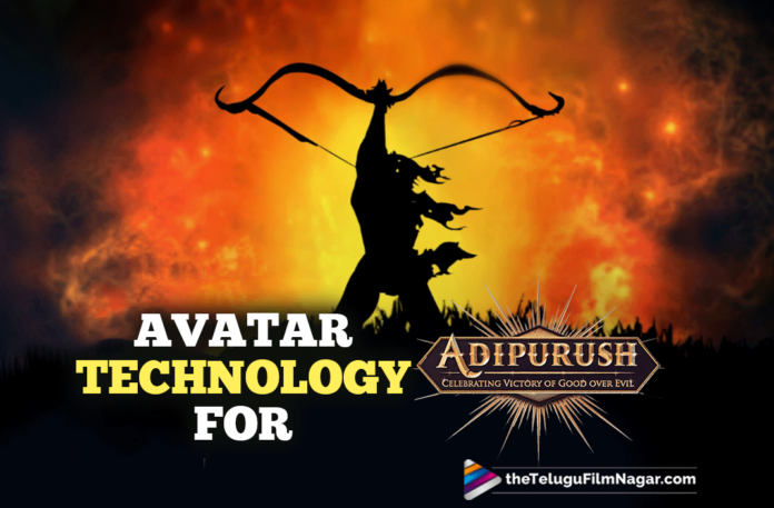 Avatar Technology Adapted For Prabhas Starrer Mythological Flick Adipurush,Adipurush Movie In 3D Format,Adipurush Movie On Green Mat,Avatar Team For Adipursh Movie,Adipurush Have Roped In Specialists Of Avatar VFX,Adipurush Makers To Bring In VFX Experts,Avatar Technology For Prabhas Adipurush,Avatar Technology For Adipurush,Avatar Technology For Adipurush Movie,Avatar Technology For Prabhas Adipurush Movie,Prabhas Adipurush Movie Update,Prabhas Adipurush Update,Prabhas,Sunny Singh,Adipurush Updates,Om Raut,Latest Telugu Movies 2022,Telugu Filmnagar,Adipurush,Adipurush Movie,Adipurush Telugu Movie,Adipurush Update,Adipurush Movie Update,Adipurush Film Updates,Adipurush Movie Latest Updates,Adipurush Movie News,Adipurush Movie Latest News,Adipurush Movie Shooting Update,Prabhas Starrer Adipurush Movie Shooting,Prabhas,Saif Ali Khan,Kriti Sanon,Prabhas Adipurush,Prabhas New Movie,Rebel Star Prabhas,Prabhas Latest Movie,Prabhas Adipurush Movie Latest Shooting Update,Prabhas Adipurush Movie Shooting Latest Update,Adipurush Movie Latest Shooting Update,Prabhas Adipurush Movie Shooting Update,Prabhas Adipurush Movie Update,Adipurush Movie Shooting Latest Update,Adipurush Latest Updates,Adipurush Movie Updates,Kriti Sanon Movies,Adipurush Movie Shooting,Adipurush Latest Update,Prabhas New Movie Update,Prabhas Latest Movie Update,Adipurush Avatar Technology,Adipurush Avatar VFX,Adipurush Movie Avatar VFX,Adipurush Movie VFX,Adipurush VFX,#Adipurush,#Prabhas