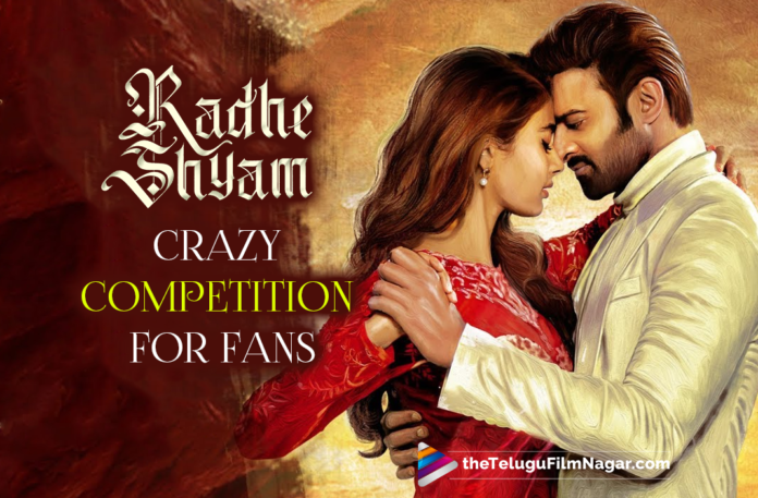 Prabhas Starrer Radhe Shyam Celebrates The Month Of Love!,Radhe Shyam Team A Bumper Offer To Fans,Radhe Shyam Competition For Fans,Radhe Shyam Movie Competition For Fans,Letter For Radhe Shyam,Letter For Radhe Shyam Movie,Radhe Shyam Letter,Radhe Shyam Movie Letter,Radhe Shyam Movie Letter Competition,UV Creations,Radhe Shyam Movie Update,Radhe Shyam Trailer,Radhe Shyam Movie Trailer,Prabhas,Prabhas As Vikram Aditya,Radhe Shyam,Radhe Shyam Movie,Radhe Shyam Telugu Movie,Rebel Star Prabhas,Vikram Aditya,Radha Krishna Kumar,Radhe Shyam Updates,Radhe Shyam Update,Radhe Shyam Movie Updates,Radhe Shyam Movie Latest Updates,Radhe Shyam Movie Latest Update,Radhe Shyam Latest Update,Radhe Shyam New Update,Pooja Hegde,Pooja Hegde Movies,Prabhas New Movie,Prabhas Latest Movie,Prabhas Fans,Prabhas New Movie Update,Prabhas Latest Movie Update,Prabhas Radhe Shyam,Prabhas Radhe Shyam Movie,Radhe Shyam Songs,Telugu Filmnagar,Latest Telugu Movie 2022,Telugu Film News 2022,Tollywood Movie Updates,Latest Tollywood Updates,Latest Telugu Movies News,Radhe Shyam 2022,Radhe Shyam Release Date,Radhe Shyam Movie Release Date,Radhe Shyam On March 11th,Radhe Shyam Fan Love Letter,Radhe Shyam Fan Love,Radhe Shyam Fan Love Letter,Radhe Shyam Fan Love Letter Contest,Fan Letter To Team Radhe Shyam,Radhe Shyam Letter,Radhe Shyam Letter Contest,Radhe Shyam Promotions,Radhe Shyam Movie Promotions,Radhe Shyam Letter Competition For Fans,#LetterForRadheShyam,#RadheShyamOnMarch11,#Prabhas,#RadheShyam