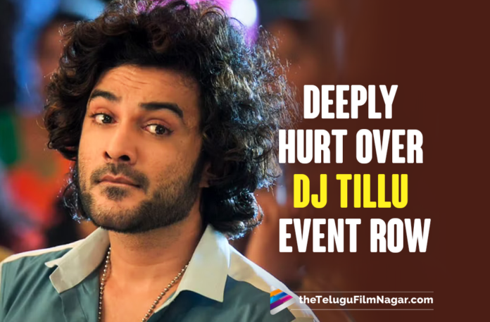 DJ Tillu Trailer Launch Contraversy,Siddhu Jonnalagadda Reacts,DJ Tillu Movie Trailer Launch Event,DJ Tillu Trailer Launch Event,Sidhu Jonnalagadda Speech At DJ Tillu Movie Trailer Launch Event,Sidhu Jonnalagadda Speech At DJ Tillu Trailer Launch Event,DJ Tillu Theatrical Trailer,Siddhu,Neha Shetty,Vimal Krishna,S Naga Vamsi,Thaman S,DJ Tillu,DJ Tillu Movie,DJ Tillu Telugu Movie,DJ Tillu Updates,DJ Tillu Movie Updates,DJ Tillu Movie Latest Updates,DJ Tillu Latest Update,DJ Tillu Movie Latest Update,DJ Tillu Trailer,DJ Tillu Movie Trailer,DJ Tillu Telugu Movie Trailer,DJ Tillu Official Trailer,DJ Tillu Movie Official Trailer,DJ Tillu Telugu Movie Official Trailer,Latest Telugu Movie Trailers 2022,Latest Telugu Trailers,Latest Telugu Movies 2022,Telugu Filmnagar,New Telugu Movies 2022,Latest Telugu Movie Trailer,New Telugu Trailers 2022,New Telugu Trailer,DJ Tillu Movie Theatrical Trailer,Siddhu DJ Tillu,Siddhu DJ Tillu Movie,Siddhu DJ Tillu Trailer,Siddhu DJ Tillu Movie Trailer,Siddhu Jonnalagadda DJ Tillu Trailer,Siddhu DJ Tillu Theatrical Trailer,Neha Shetty Movies,Neha Shetty New Movie,Siddhu Jonnalagadda Movies,Siddhu Jonnalagadda New Movie,Siddhu Latest Movie,Siddhu Upcoming Movie,Siddhu New Movie Trailer,Siddhu Latest Movie Trailer,DJ Tillu Teaser,Siddu Jonnalagadda,DJ Tillu Trailer Launch,DJ Tillu Theatrical Trailer Launch,DJ Tillu Event,DJ Tillu Movie Trailer Launch,Siddhu Jonnalagadda Tweet,#DJTilluTrailer,#Siddhu,#NehaShetty,#DJTillu