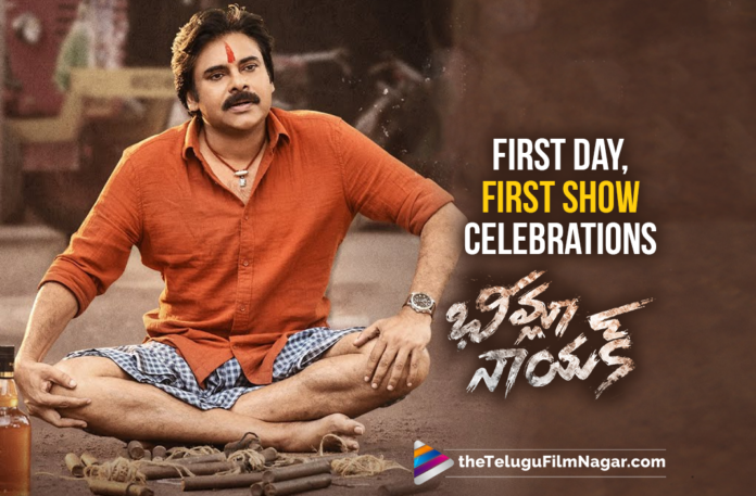 First day, first show Celebrations of Pawan Kalyan’s Bheemla Nayak,Bheemla Nayak Telugu Movie Review,Bheemla Nayak Movie Review,Bheemla Nayak Review,Bheemla Nayak Movie Review And Rating,Bheemla Nayak Movie Rating,Bheemla Nayak Movie Public Talk,Bheemla Nayak Public Talk,Bheemla Nayak Movie Public Response,Bheemla Nayak Public Response,Bheemla Nayak Movie Updates,Bheemla Nayak Movie News,Pawan Kalyan,Rana Daggubati,Nithya Menen,Samyuktha Menon,Samuthirakani,Thaman S,Saagar K Chandra,Naga Vamsi,Trivikram,Pawan Kalyan Movies,Pawan Kalyan New Movie,Pawan Kalyan Bheemla Nayak,Pawan Kalyan Bheemla Nayak Movie,Rana Daggubati Movies,Daniel Shekar,Bheemla Nayak Trailer,Bheemla Nayak Songs,Bheemla Nayak Movie Songs,Bheemla Nayak Release Trailer,Telugu Filmnagar,Latest Telugu Movies News,Telugu Film News 2022,Tollywood Movie Updates,Latest Tollywood Updates,Bheemla Nayak Fans Hungama At Theaters,Bheemla Nayak Fans Hungama At UK And USA,Bheemla Nayak Ceded Fans Celebrations,Bheemla Nayak Fans Celebrations,Bheemla Nayak Fans Mass Celebrations,Bheemla Nayak Mass Celebrations In Karnataka,Bheemla Nayak Collections,Bheemla Nayak Movie Collections,Bheemla Nayak Reviews,Bheemla Nayak Benefit Show Public Talk,Bheemla Nayak First Day First Show Celebrations,Pawan Kalyan Fans Hungama,Bheemla Nayak Movie Celebrations,Pawan Kalyan Fans Mass Celebrations At Theatres,Pawan Kalyan Fans,Bheemla Nayak FDFS Celebrations,Bheemla Nayak Fans Celebrations At UK And USA,Bheemla Nayak FDFS,#BheemlaNayak