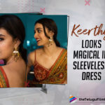 Keerthy Suresh Looks Magical In Sleeveless Ethnic Dress,Keerthy Suresh Looks Magical In Ethnic Dress,Keerthy Suresh Ethnic Dress Look,Sarkaru Vaari Paata,Sarkaru Vaari Paata Movie,Keerthy Suresh Sarkaru Vaari Paata,Actress Keerthy Suresh Latest Look,Keerthy Suresh Instagram Photos,Keerthy Suresh Latest Instagram Pics,Keerthy Suresh Instagram,Keerthy Suresh Traditional Look,Telugu Filmnagar,Latest Telugu Movies News,Actress Keerthy Suresh,Heroine Keerthy Suresh,Keerthy Suresh Latest News,Keerthy Suresh Movies,Keerthy Suresh Movie Udpates,Keerthy Suresh Movie,Keerthy Suresh New Movie,Keerthy Suresh Latest Movie,Keerthy Suresh Latest Movie Updates,Keerthy Suresh New Movie Updates,Keerthy Suresh Next Movie,Keerthy Suresh Upcoming Movies,Keerthy Suresh New Photos,Keerthy Suresh New Pictures,Keerthy Suresh Latest Photo Gallery,Keerthy Suresh New Pics,Keerthy Suresh Latest Images,Keerthy Suresh Latest Photo,Keerthy Suresh Latest Pictures,Keerthy Suresh New Photos,Keerthy Suresh Photoshoot,Keerthy Suresh Latest Photoshoot,Keerthy Suresh Stills,Keerthy Suresh Latest Stills,Keerthy Suresh New Stills,Keerthy Suresh Pics,Keerthy Suresh Photos,Keerthy Suresh Pictures,Keerthy Suresh Traditional Stills,Keerthy Suresh Traditional Look Latest,Keerthy Suresh Look,Keerthy Suresh Latest Look,Keerthy Suresh New Look,Keerthy Suresh Stunning Look,Keerthy Suresh Images,Keerthy Suresh Latest Picture,Keerthy Suresh Movie Updates,Keerthy Suresh New Film Updates,#KeerthySuresh