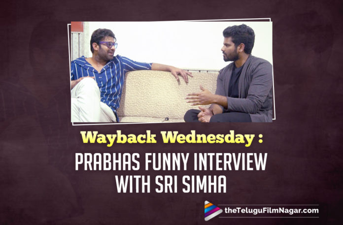 #WayBackWednesday: Prabhas Funny Interview With Keeravaani’s Son Sri Simha,Telugu Filmnagar,Latest Telugu Movies 2022,Telugu Film News 2022,Tollywood Movie Updates,Latest Tollywood Updates,Latest Telugu Movie Updates 2022,Sri Simha,Sri Simha Koduri Movies,Sri Simha New Movie,Sri Simha Latest Movie,Sri Simha New Movie Update,Sri Simha Latest Movie Update,Sri Simha Upcoming Movie,Sri Simha Next Movie,Sri Simha Next Film,Sri Simha Upcoming Project,Sri Simha Next Project,Sri Simha Latest Project,Sri Simha New Project,Sri Simha Latest News,Sri Simha Dongalunnaru Jaagratha,Sri Simha Dongalunnaru Jaagratha Movie,Sri Simha Dongalunnaru Jaagratha First Look,Sri Simha Dongalunnaru Jaagratha Movie First Look,Sri Simha Dongalunnaru Jaagratha First Look Poster,Dongalunnaru Jaagratha Movie First Look,Dongalunnaru Jaagratha First Look,Dongalunnaru Jaagratha,Dongalunnaru Jaagratha Movie,Dongalunnaru Jaagratha Telugu Movie,Happy Birthday Sri Simha Koduri,Sri Simha Koduri,Sri Simha Koduri Birthday,Prabhas Funny Interview With Sri Simha,Keeravaani Son Sri Simha,Prabhas Making Fun with Sri Simha,Mathu Vadalara Team Interview,Mathu Vadalara,Mathu Vadalara Full Movie,MM Keeravani,Prabhas,Prabhas Interview,Prabhas Full Interview,Prabhas Interview With Sri Simha,Prabhas And Sri Simha Interview,Rebel Star Prabhas,Prabhas Movies,Prabhas New Movie,Prabhas Latest Movie,Prabhas Upcoming Movie,Prabhas Funny Interview,#HappyBirthdaySimhaKoduri,#HBDSriSimhaKoduri,#DLJ
