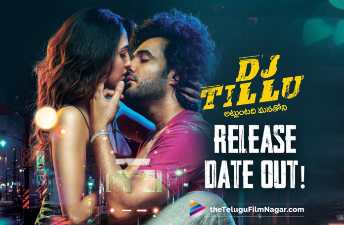 Siddhu Jonnalagadda Starrer DJ Tillu Release Date Out!,DJ Tillu Movie Trailer Launch Event,DJ Tillu Theatrical Trailer,Siddhu,Neha Shetty,Vimal Krishna,S Naga Vamsi,Thaman S,DJ Tillu,DJ Tillu Movie,DJ Tillu Telugu Movie,DJ Tillu Updates,DJ Tillu Movie Updates,DJ Tillu Movie Latest Updates,DJ Tillu Latest Update,DJ Tillu Movie Latest Update,DJ Tillu Trailer,DJ Tillu Movie Trailer,DJ Tillu Telugu Movie Trailer,DJ Tillu Official Trailer,Latest Telugu Movies 2022,Telugu Filmnagar,New Telugu Movies 2022,Siddhu DJ Tillu,Siddhu DJ Tillu Movie,Neha Shetty Movies,Neha Shetty New Movie,Siddhu Jonnalagadda Movies,Siddhu Jonnalagadda New Movie,Siddhu Latest Movie,Siddhu Upcoming Movie,Siddhu New Movie Trailer,DJ Tillu Teaser,Siddu Jonnalagadda,Siddhu Jonnalagadda New Movie Update,Siddhu Jonnalagadda Latest Movie Update,Siddhu Jonnalagadda DJ Tillu Release Date,Siddhu Jonnalagadda DJ Tillu Movie Release Date,DJ Tillu Movie Release Date,DJ Tillu Movie Release Date Update,DJ Tillu Release Date,DJ Tillu Release Date Update,DJ Tillu Release Date Out,DJ Tillu Release Date Announcement,DJ Tillu Release Date Announced,DJ Tillu Telugu Movie Release Date,DJ Tillu Movie Release,Siddhu DJ Tillu Release Date,DJ Tillu Movie Poster,DJ Tillu Release Date Poster,DJ Tillu From 12th Feb 2022,DJ Tillu On 12th Feb 2022,DJ Tillu On Feb 12th,DJ Tillu 2022,DJ Tillu Releasing On Feb 12th,Neha Shetty Latest Movie,DJ Tillu 12th February Release,#SiddhuJonnalagadda,#NehaShetty,#DJTillu,#DJTilluOnFeb12th