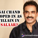 Fida, Kondapolam Fame Sai Chand Is Villain In Prabhas’ Salaar?,Kondapolam Fame Sai Chand Is Villain In Salaar,Sai Chand Is Villain In Salaar,Sai Chand,Sai Chand Movies,Sai Chand New Movie,Sai Chand Latest Movie,Sai Chand Upcoming Movie,Sai Chand Latest News,Sai Chand Latest Updates,Sai Chand New Movie Update,Sai Chand Latest Movie Update,Sai Chand Latest Film Updates,Sai Chand Next Movies,Sai Chand New Film,Sai Chand Latest Projects,Sai Chand New Projects,Sai Chand Upcoming Projects,Sai Chand Next Projects,Sai Chand In Salaar,Sai Chand In Salaar Movie,Prabhas,Rebel Star Prabhas,Prabhas Latest News,Prabhas New Movie,Prabhas Latest Movie,Prabhas Upcoming Movie,Salaar,Salaar Movie,Salaar Film,Salaar Telugu Movie,Salaar Update,Salaar Movie Updates,Salaar Movie Latest Updates,Salaar Movie Latest News,Salaar Prabhas,Prabhas Salaar,Prabhas Salaar Movie,Prabhas Salaar Movie Update,Director Prashanth Neel,Shruti Haasan,Prashanth Neel,Prabhas Salaar Movie Latest Update,Salaar Latest Update,Prabhas Upcoming Movie,Sai Chand Salaar,Fida Fame Sai Chand Is Villain In Prabhas’ Salaar,Sai Chand Villain In Salaar,Sai Chand Villain In Salaar Movie,Sai Chand As Villain In Salaar,Sai Chand As Villain,Salaar Villain,Salaar Movie Villain,Telugu Filmnagar,Latest Telugu Movies News,Telugu Film News 2022,Tollywood Movie Updates,Latest Tollywood Updates,Prabhas Picks Sai Chand As Baddie In Salaar,Actor Sai Chand Turns Villain For Prabhas,#SaiChand,#Salaar