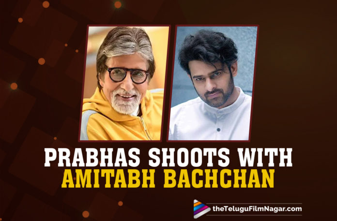 Prabhas Shoots With Amitabh Bachchan For Project K,Prabhas Completes First Shot Of Project K With Amitabh Bachchan,First Shot Of Project K,Prabhas Latest Movie Update,Prabhas Upcoming Movies,Project K Latest Shooting Update,Prabhas Project K Latest Shooting Update,Project K Movie Latest Updates,Project K,Prabhas Project K Update,Prabhas Project K,Prabhas Project K Movie,Project K Movie,Prabhas,Nag Ashwin,Deepika Padukone,Amitabh Bachchan,Vyjayanthi Movies,Prabhas Latest Movie,Latest Telugu Movies 2022,Rebel Star Prabhas,Prabhas Movies,Prabhas New Movie,Amitabh Bachchan Movies,Telugu Filmnagar,Prabhas Latest News,Project K Updates,Project K Movie Updates,Prabhas New Movie Update,Prabhas Project K Movie Shooting Update,Project K Movie Shooting Update,Prabhas Project K Movie Latest Shooting Update,Project K Movie Latest Shooting Update,Project K Movie Shooting Latest Update,Amitabh Bachchan New Movie,Prabhas Completes First Shot Of Project K,Prabhas Completes First Shot With Amitabh Bachchan,Prabhas Completes First Shot With Big B,Prabhas Completes First Shot Of Project K With Big B,Prabhas About Big B,Prabhas About Amitabh Bachchan,Prabhas Shoots With Amitabh Bachchan,Prabhas Dream Comes True,Prabhas Completed 1st Shot Of Project K With Big B,Prabhas About Working With Amitabh Bachchan For Project K,Prabhas Instagram Post,Prabhas And Amitabh Bachchan,Prabhas About Project K,Prabhas And Amitabh Bachchan Project K Shooting,#ProjectK,#RebelStarPrabhas,#AmitabhBachchan