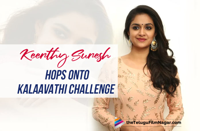 Kalaavathi Keerthy Suresh Hops Onto Kalaavathi Challenge,Kalaavathi Song Challenge,Keerthy Suresh Kalaavathi Song Challenge Video,Keerthy Suresh Kalaavathi Challenge,Kalaavathi Challenge,Telugu Filmnagar,Latest Telugu Movies News,Telugu Film News 2022,Tollywood Movie Updates,Latest Tollywood Updates,Mahesh Babu,Mahesh Babu Movies,Mahesh Babu New Movie,Sarkaru Vaari Paata,Keerthy Suresh Videos,Keerthy Suresh Latest Video,Keerthy Suresh New Video,Keerthy Suresh Kalaavathi Video,Kalaavathi,Kalaavathi Song,Kalaavathi Video Song,Kalaavathi Lyrical,Kalaavathi Music Video,Kalaavathi Lyrical Song,Kalaavathi Lyrical Video Song,Sarkaru Vaari Paata Movie,Sarkaru Vaari Paata Telugu Movie,Sarkaru Vaari Paata Songs,Sarkaru Vaari Paata Movie Songs,Sarkaru Vaari Paata Telugu Movie Songs,Sarkaru Vaari Paata Kalaavathi,Sarkaru Vaari Paata Kalaavathi Challenge,Keerthy Suresh Dances On Kalaavathi Song,Keerthy Suresh Dance For Kalaavathi Song,Keerthy Suresh Dance,Keerthy Suresh Dance Video,Keerthy Suresh Dance Video,Keerthy Suresh Latest Dance Video,Keerthy Suresh Latest Dance,Keerthy Suresh Latest Dance,Keerthy Suresh Latest Dance To Kalaavathi Song,Keerthy Suresh Superb Dance On Her Kalavathi Song,Keerthy Suresh Kalaavathi Dance,Keerthy Suresh Dance Performance On Kalavathi Challenge,Keerthy Suresh Dance Performance On Kalaavathi Song Challenge,Keerthy Suresh,Keerthy Suresh Movies,Keerthy Suresh New Movie,Keerthy Suresh Latest Movie,#Kalaavathi,#SarkaruVaariPaata,#KeerthySuresh