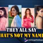 Deepika,Samantha,Keerthy,Anupama And All Say That’s Not My Name! Know Why,Telugu Filmnagar,Latest Telugu Movies News,Telugu Film News 2022,Tollywood Movie Updates,Latest Tollywood Updates,Latest Telugu Movie Updates 2022,Samantha Takes The That's Not My Name Challenge,Deepika Padukone,Anushka Sharma,Shilpa Shetty,Samantha Ruth Prabhu,Keerthy Suresh,Anupama Parameswaran,Sameera Reddy,Deepika Padukone Movies,Deepika Padukone Reels,Deepika Padukone Instagram,Deepika Padukone Instagram Reels,Deepika Padukone Videos,Deepika Padukone New Movie,Deepika Padukone That's Not My Name Challenge,Shilpa Shetty Movies,Shilpa Shetty New Video,Shilpa Shetty That's Not My Name Challenge,Keerthy Suresh Movies,Keerthy Suresh New Movie,Keerthy Suresh New Video,Keerthy Suresh That's Not My Name Challenge,Anupama Parameswaran Movies,Anupama Parameswaran New Video,Anupama Parameswaran That's Not My Name Challenge,Sameera Reddy Movies,Sameera Reddy That's Not My Name Challenge,Samantha That's Not My Name Challenge,Samantha Ruth Prabhu Takes On That’s Not My Name Challenge On Instagram,That's Not My Name TikTok Challenge,TikTok Challenge,That's Not My Name Challenge,TikTok Viral Challenge,That's Not My Name Viral Challenge,That's Not My Name Challenge Videos,TikTok Not My Name Challenge,Deepika Padukone New Video,That's Not My Name Celebrities,TikTok New Meme,That’s Not My Name Challenge,Instagram,Instagram Reels,That's Not My Name Challenge Reels,#SamanthaRuthPrabhu,#DeepikaPadukone