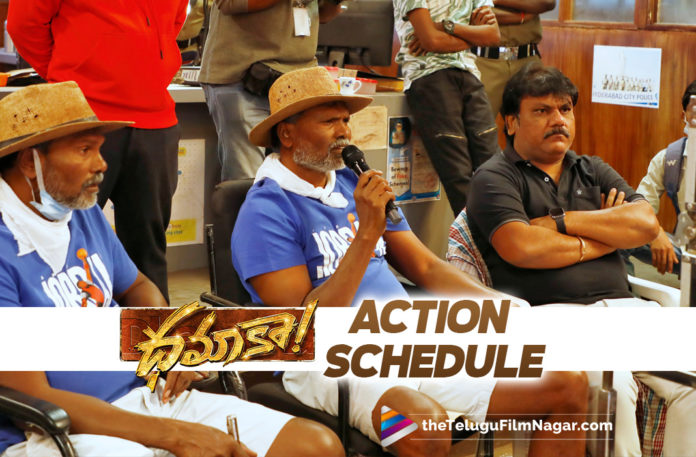 Ravi Teja’s Dhamaka Action Schedule In Progress,Ram-Laxman Masters,Trinadharao Nakkina,Ravi Teja,Ravi Teja Movies,Ravi Teja New Movie,Ravi Teja Latest Movie,Ravi Teja New Movie Update,Ravi Teja Latest Movie Update,Ravi Teja Latest Film Update,Ravi Teja Latest News,Ravi Teja Upcoming Project,Ravi Teja Next Project,Ravi Teja Latest Project,Ravi Teja New Project,Ravi Teja Dhamaka,Ravi Teja Dhamaka Movie,Ravi Teja Dhamaka Movie Update,Ravi Teja Dhamaka Movie Heroine,Ravi Teja Dhamaka Movie News,Sreeleela,Sreeleela Movies,Sreeleela New Movie,Dhamaka,Dhamaka Movie,Dhamaka Telugu Movie,Dhamaka Updates,Dhamaka Movie Updates,Dhamaka Movie Latest Updates,Dhamaka Movie Latest Update,Dhamaka Movie Update,Dhamaka Update,Dhamaka Latest Update,Dhamaka Movie New Update,Telugu Filmnagar,Latest Telugu Movies 2022,Telugu Film News 2022,Tollywood Movie Updates,Latest Tollywood Updates,New Telugu Movie,Dhamaka Action Schedule,Dhamaka Movie Action Schedule,Ravi Teja Dhamaka Action Schedule,Dhamaka First Look,Mass Maharaj Ravi Teja,Dhamaka Action Sequence,Dhamaka Movie Action Sequence,Ravi Teja Dhamaka Movie Action Sequence,Dhamaka Shooting,Dhamaka Movie Shooting,Dhamaka Shoot,Dhamaka Movie Shoot,Dhamaka Movie Shooting Update,Dhamaka Movie Latest SHooting Update,Ravi Teja Dhamaka Shooting,Ravi Teja Dhamaka Movie Shooting Update,Ravi Teja Dhamaka Movie Latest Shooting Update,Ravi Teja Dhamaka Movie Shooting Latest Update,Dhamaka Movie Action Sequence Shooting,#RaviTeja,#Dhamaka