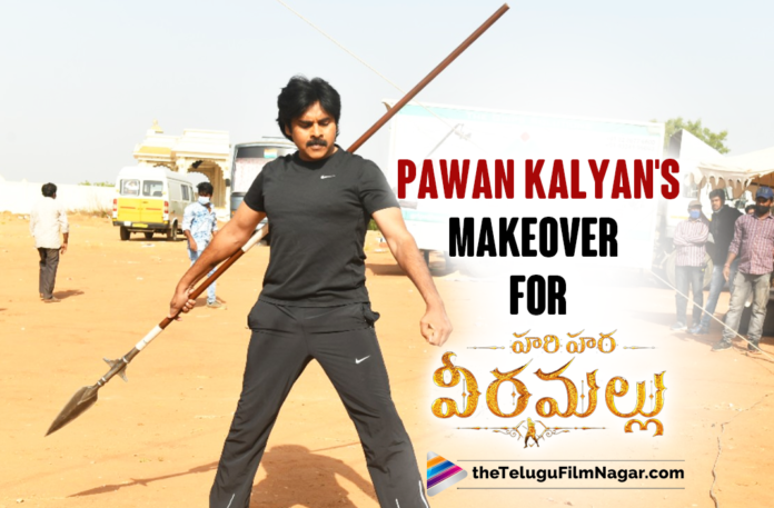 Pawan Kalyan’s Makeover For Hari Hara Veera Mallu Make His Fans More Excited,Pawan Kalyan,Telugu Filmnagar,Latest Telugu Movie 2022,Pawan Kalyan,Pawan Kalyan Movies,Pawan Kalyan Latest Movie,Pawan Kalyan New Movie,Pawan Kalyan PSPK28,Hari Hara Veera Mallu,Hari Hara Veera Mallu Movie,PSPK28,PSPK28 Movie,Hari Hara Veera Mallu Movie Update,Hari Hara Veera Mallu Movie Latest Update,Hari Hara Veera Mallu Movie Latest Shooting Update,Hari Hara Veera Mallu Movie Shooting Update,Pawan Kalyan Hari Hara Veera Mallu,Pawan Kalyan Hari Hara Veera Mallu Movie Latest Shooting Update,Pawan Kalyan Hari Hara Veera Mallu Movie Update,Pawan Kalyan 28,Krish,Niddhi Agerwal,Nargis Fakhri,Hari Hara Veera Mallu Next Schedule,Hari Hara Veera Mallu Next Schedule Update,Action Choreographer Sham Kaushal,Sham Kaushal,Krish Jagarlamudi,Krish,Krish Movies,Krish New Movie,Krish Latest Movie,Pawan Kalyan Hari Hara Veera Mallu Movie,Hari Hara Veera Mallu Telugu Movie,Hari Hara Veera Mallu Action Sequences,Pawan Kalyan New Movie Update,Pawan Kalyan Latest Movie Update,Pawan Kalyan Latest News,Pawan Kalyan Fans,Pawan Kalyan Makeover For Hari Hara Veera Mallu,Pawan Kalyan Makeover,Hari Hara Veera Mallu Pawan Kalyan Makeover,Pawan Kalyan's New Look For Hari Hara Veera Mallu,Pawan Kalyan New Look For Hari Hara Veera Mallu Movie,Hari Hara Veera Mallu Pawan Kalyan New Look,Pawan Kalyan Upcoming Movies,Hari Hara Veera Mallu Movie Updates,#HariHaraVeeraMallu,#PawanKalyan