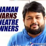 Thaman S Warns Theatre Owners To Be Prepared For Summer Rampage From Tollywood,Telugu Filmnagar,Latest Telugu Movies News,Telugu Film News 2022,Tollywood Movie Updates,Latest Tollywood Updates,DJ Tillu,Radhe Shyam,Ghani,Bheemla Nayak,Sarkaru Vari Paata,RRR Movie,Thaman,Thaman News,Thaman Latest News,Thaman S Latest News,Thaman S Songs,Thaman S Latest Songs,Thaman S New Songs,Thaman S Latest Updates,Thaman S Hit Songs,Thaman S Upcoming Movies,Thaman S New Movie,Thaman S Latest Movie,Thaman S Latest Movie Updates,Thaman S New Movie Updates,Thaman S Latest Film Updates,Thaman S Upcoming Projects,Thaman S Next Projects,Thaman S Latest Projects,Thaman S New Projects,SS Thaman Hit Songs,Thaman S Super Hit Songs,S Thaman Hits,S. Thaman Hit New Songs,SS Thaman Super Hit Songs,SS Thaman Songs,S Thaman Telugu Super Hit Songs,Thaman S Warns Theatre Owners,Thaman Warns Theatre Owners,SS Thaman Warns Theatre Owners,Theatre Owners,Summer Movies From Tollywood,Thaman S Warns Theatre Owners At Ghani Song Launch Event,Ghani Song Launch Event,Ghani Launch Event,Ghani Song Event,Ghani Event,S Thaman Serious Warning To Theatre Owners,Thaman S Warns Theatre Owners At Ghani Song Launch,S Thaman Warns Theater Owners,Ghani Songs,Ghani Movie,Varun Tej,Saiee M Manjrekar,Ghani Movie Songs,Ghani Telugu Movie Songs,Ghani Movie Updates,Thaman S Speech At Ghani Song Launch Event,Thaman S Speech,#ThamanS,#Ghani